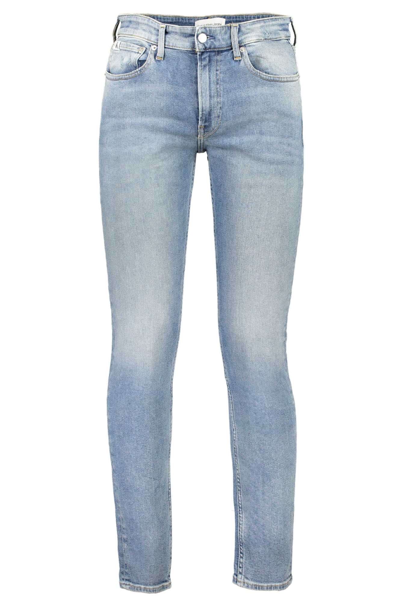 Calvin Klein Herren Jeans in Blau