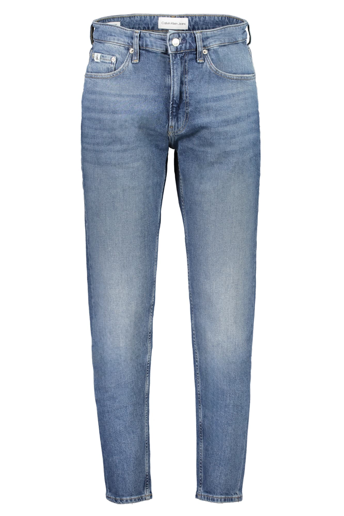 Calvin Klein Herren Jeans in Blau