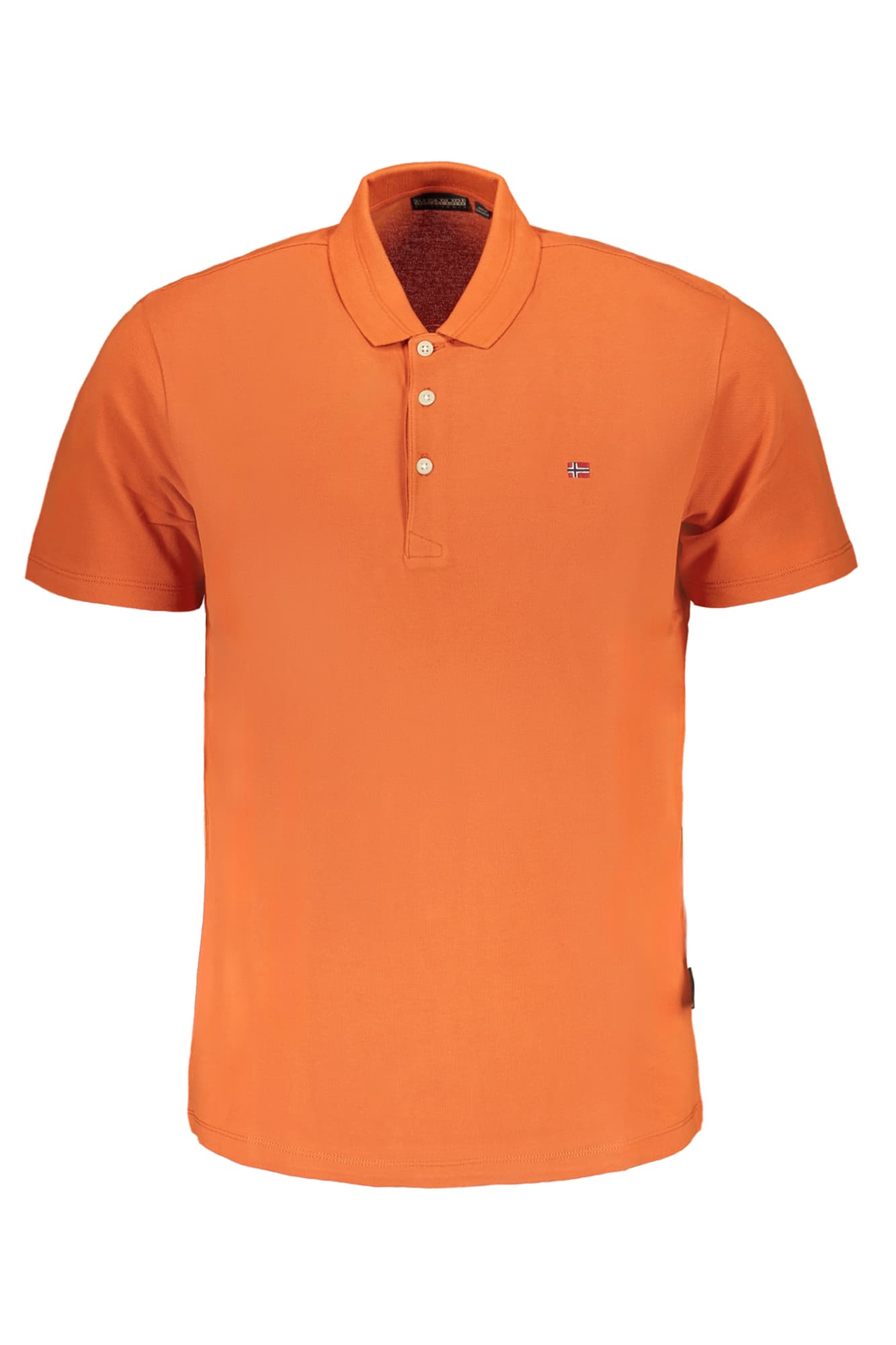 NAPAPIJRI Herren Poloshirt