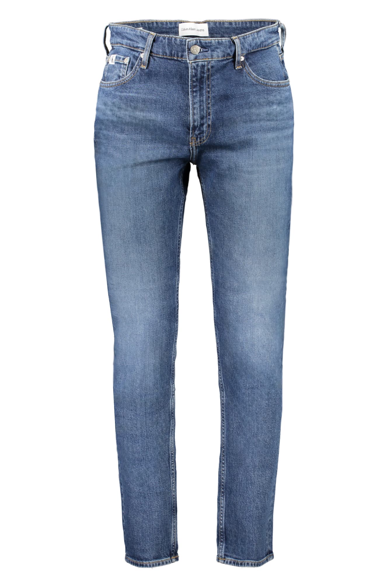 Calvin Klein Herren Jeans in Blau