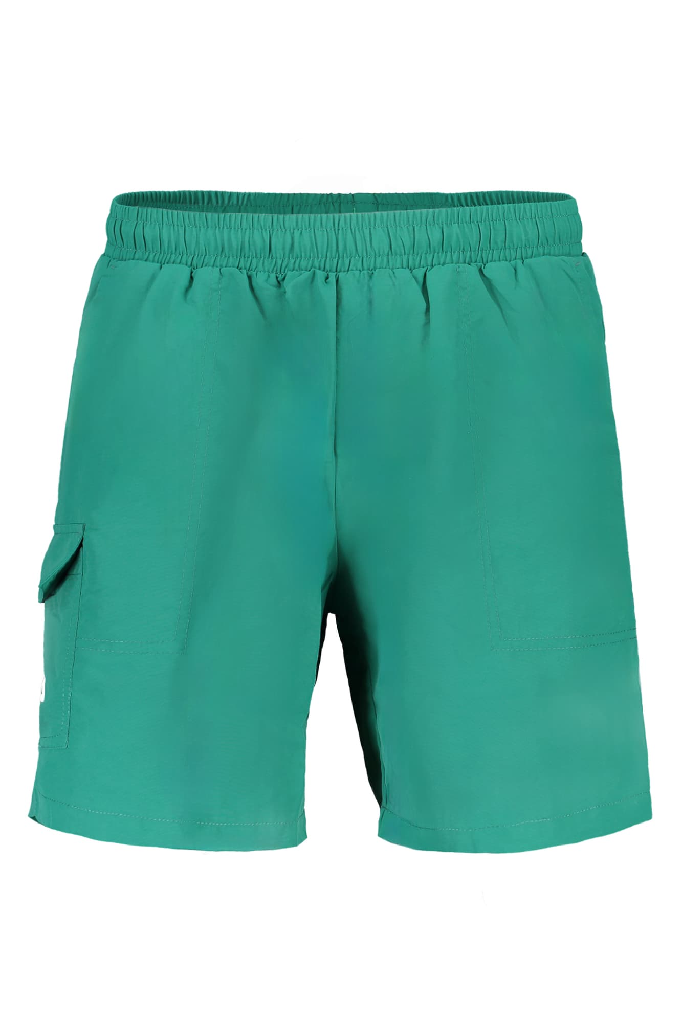 FILA Herren Bademode in Grün