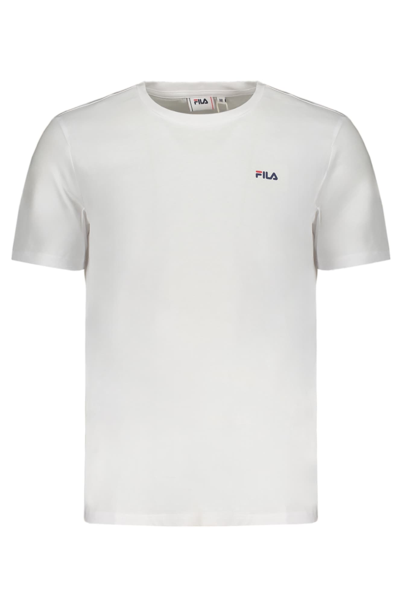 FILA Herren T-Shirt in Weiß