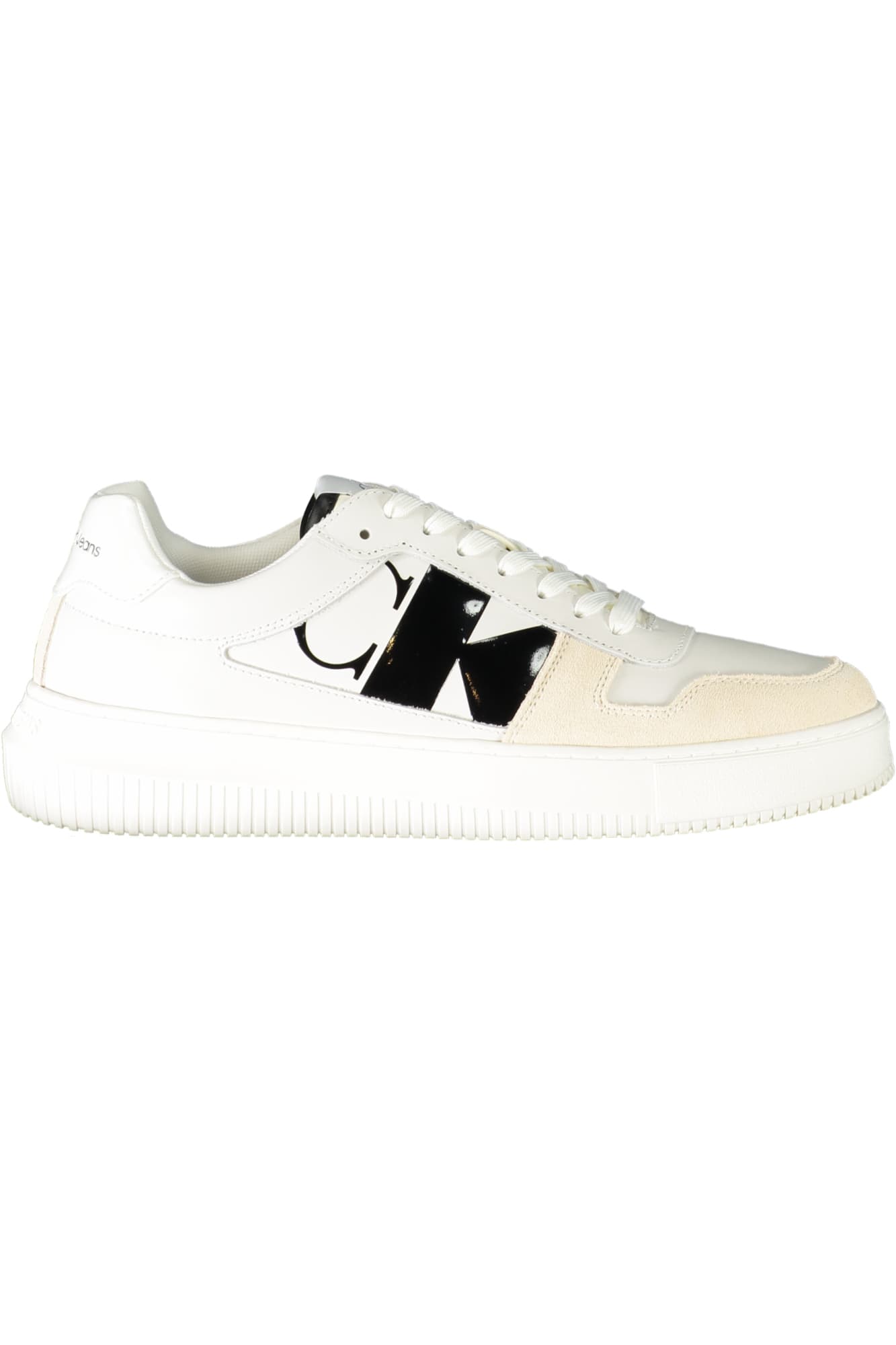 Calvin Klein Herren Sneaker in Weiß
