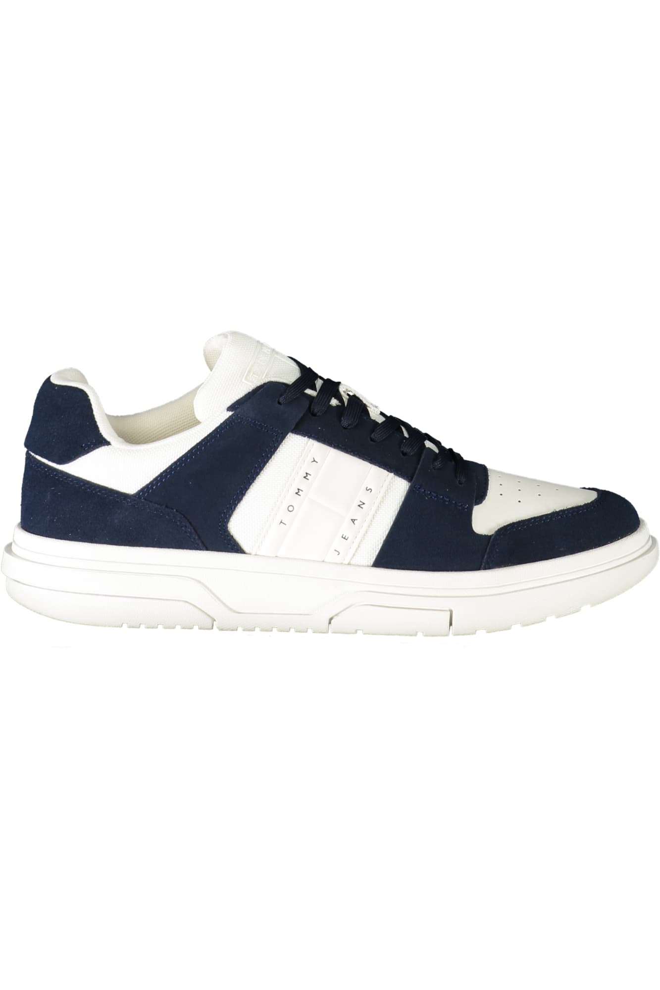 Tommy Hilfiger Herren Sneaker in Blau