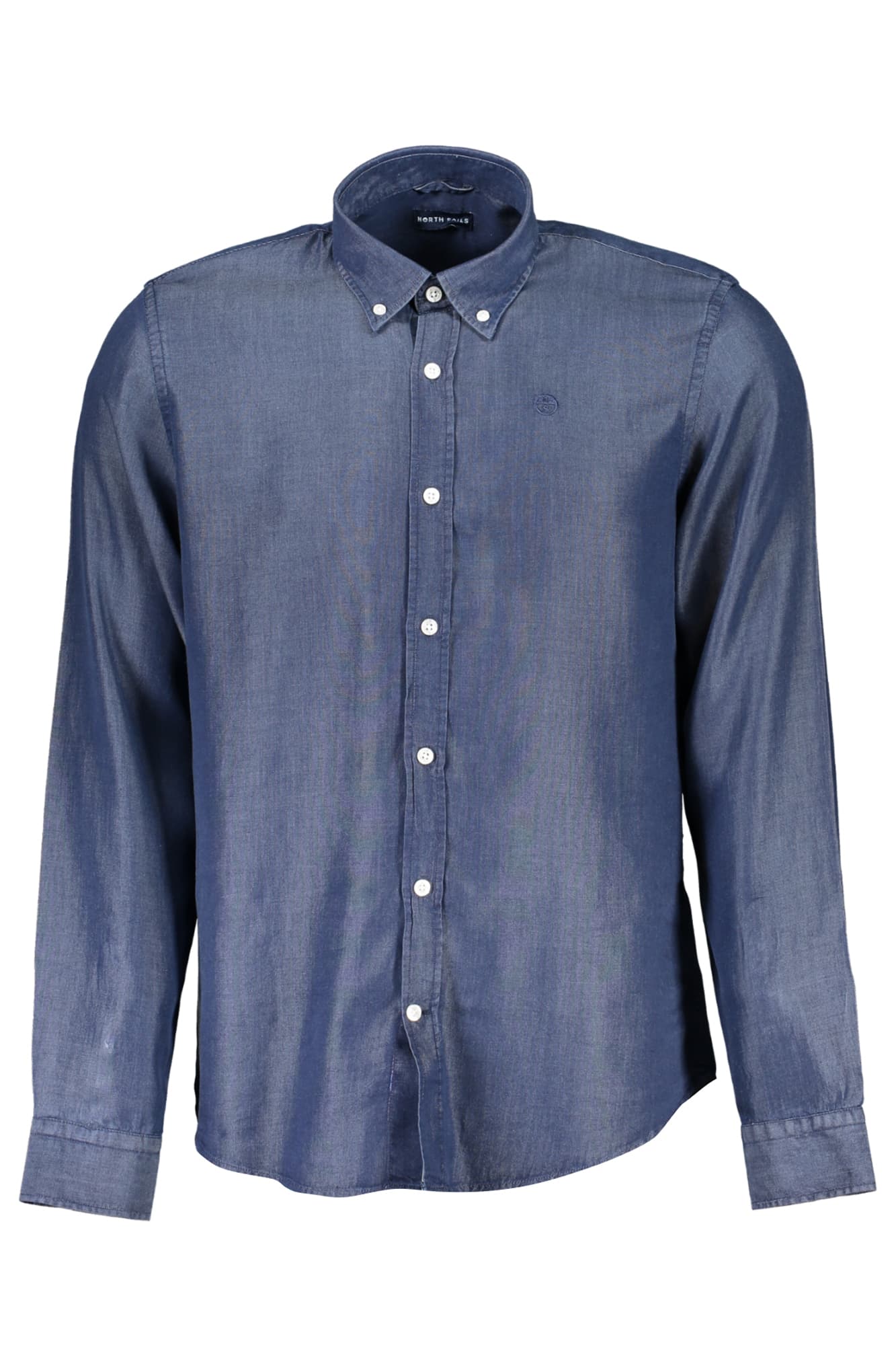 NORTH SAILS Herren Hemd in Blau