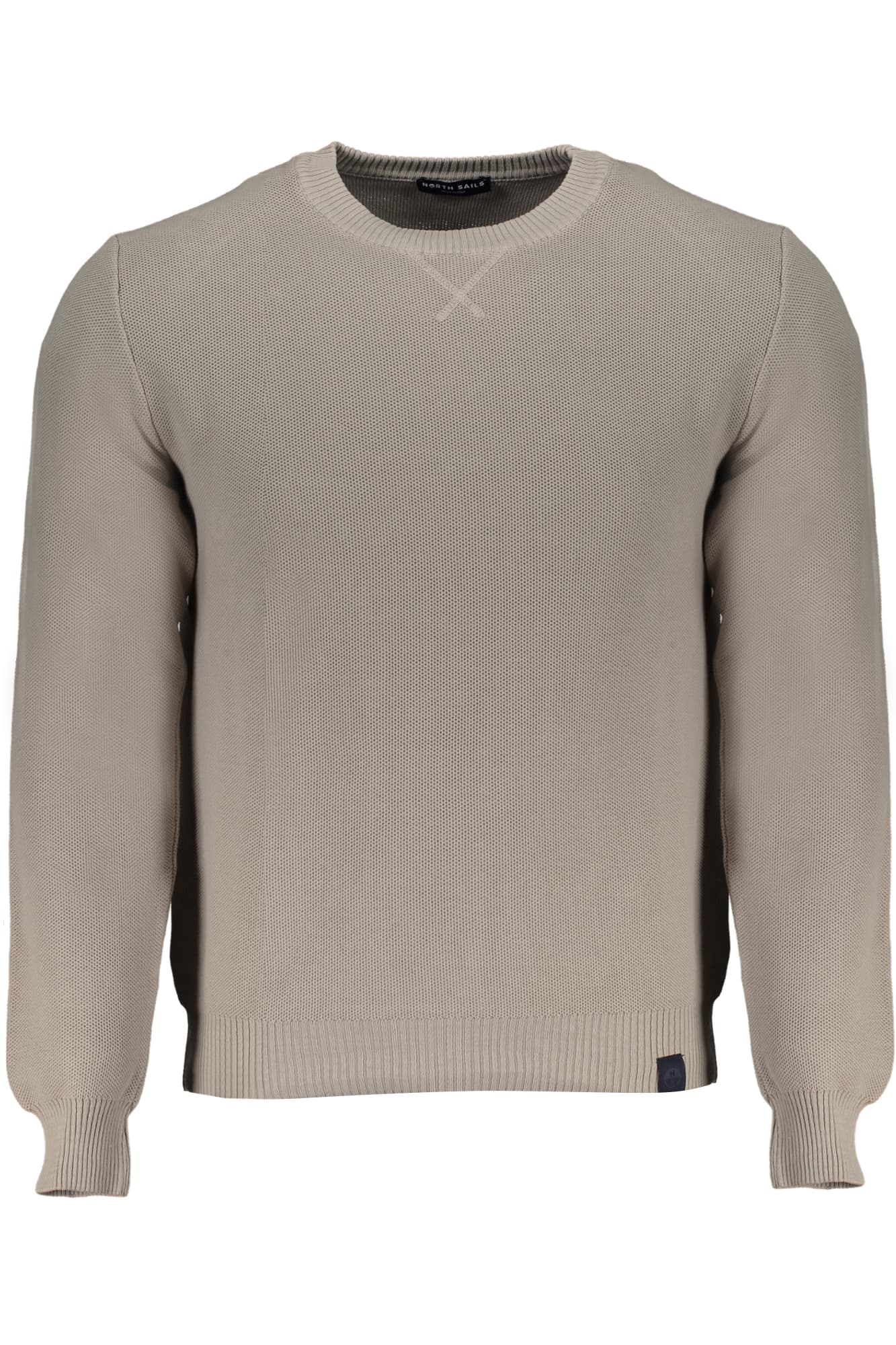 NORTH SAILS Herren Pullover in Grau