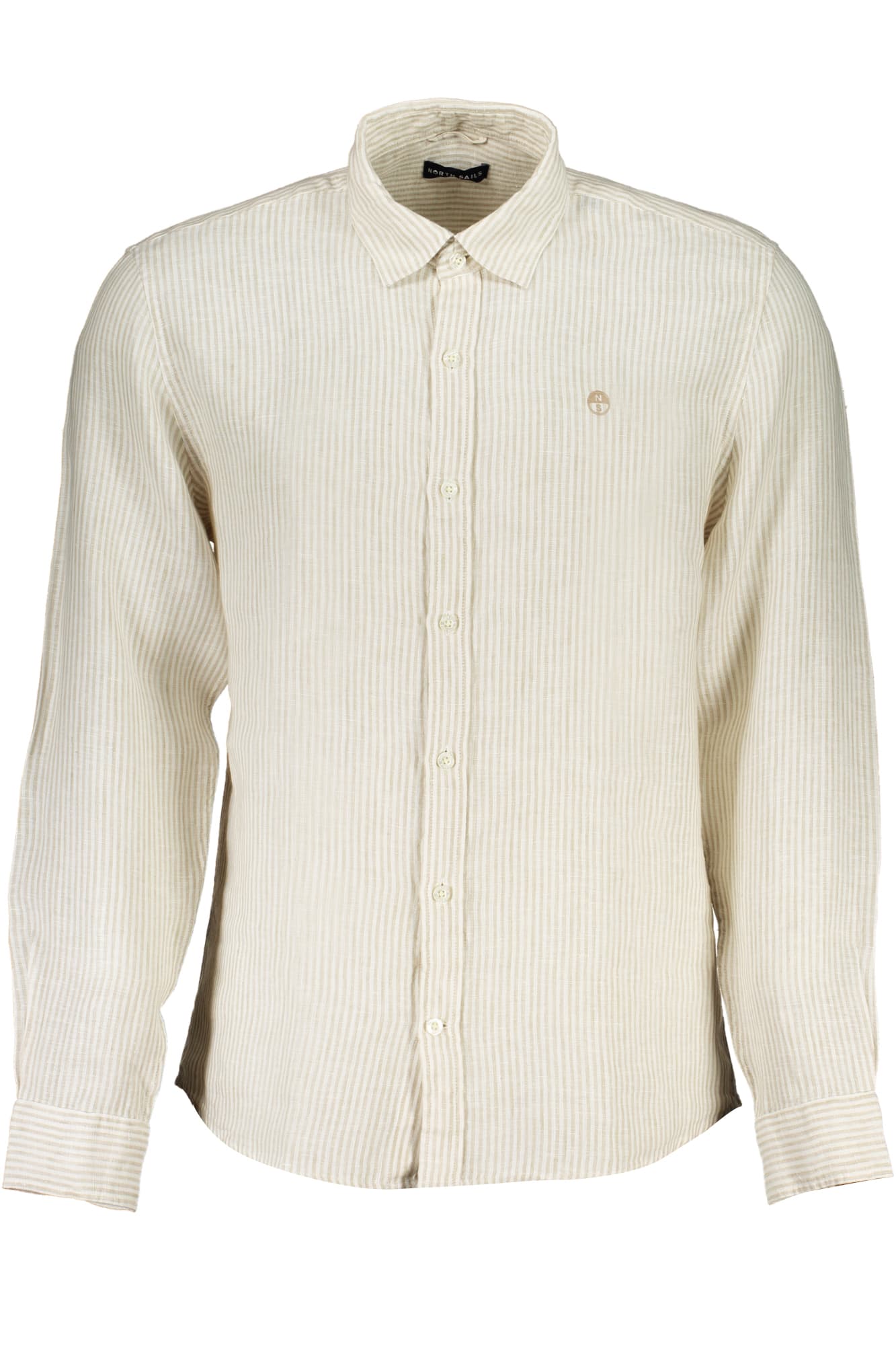 NORTH SAILS Herren Hemd in Beige