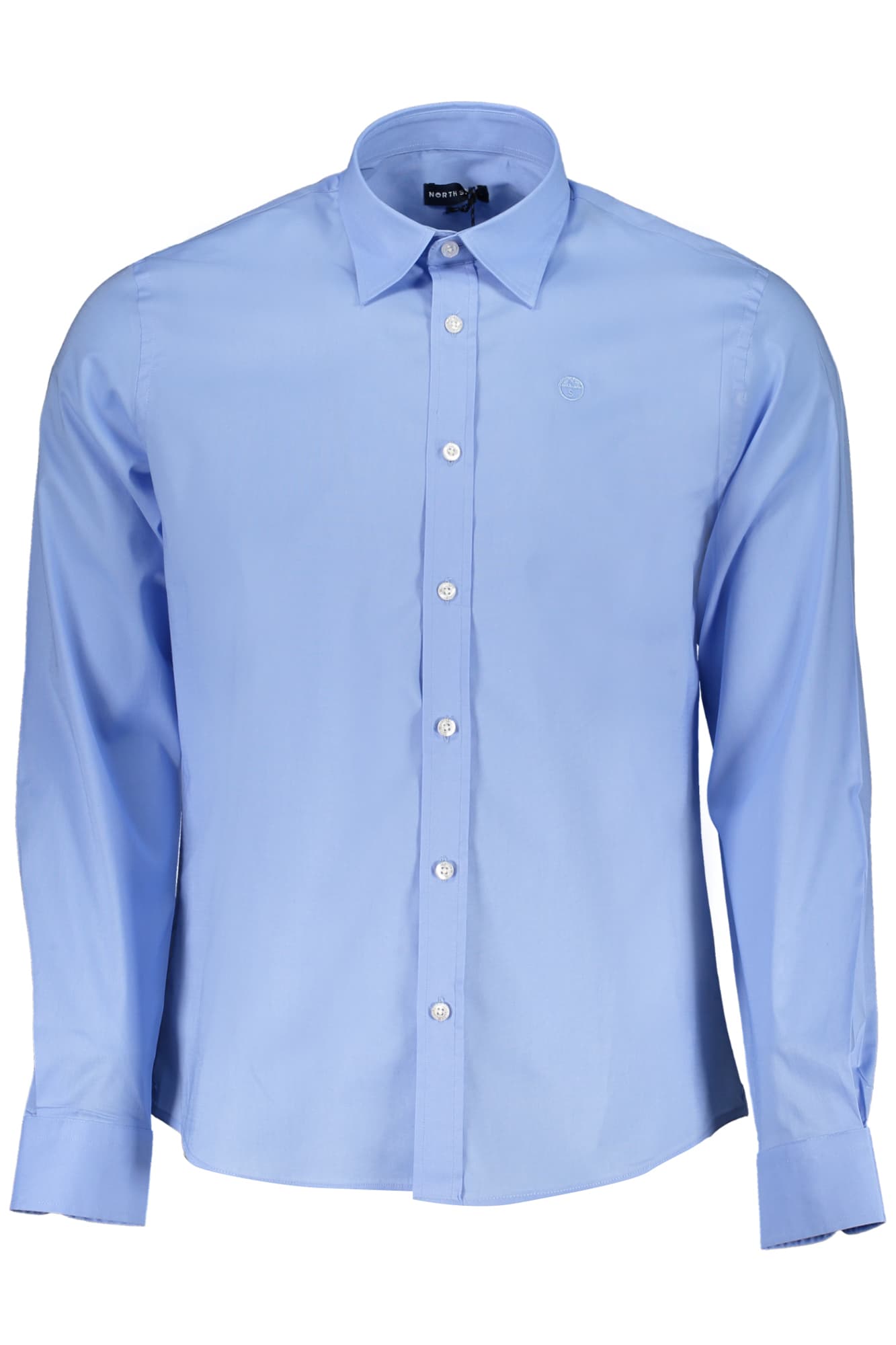 NORTH SAILS Herren Hemd in Blau