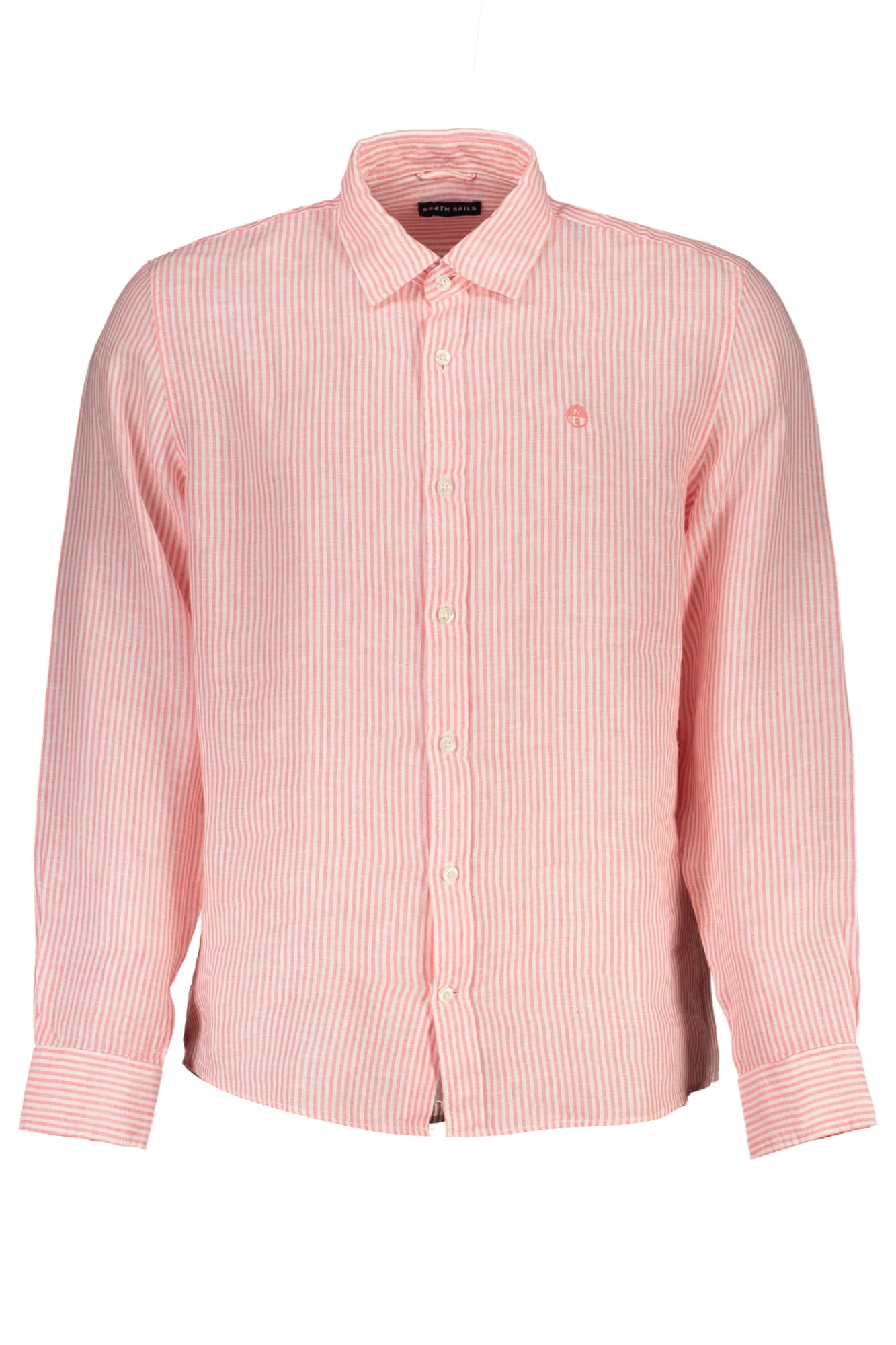 NORTH SAILS Herren Hemd in Rosa