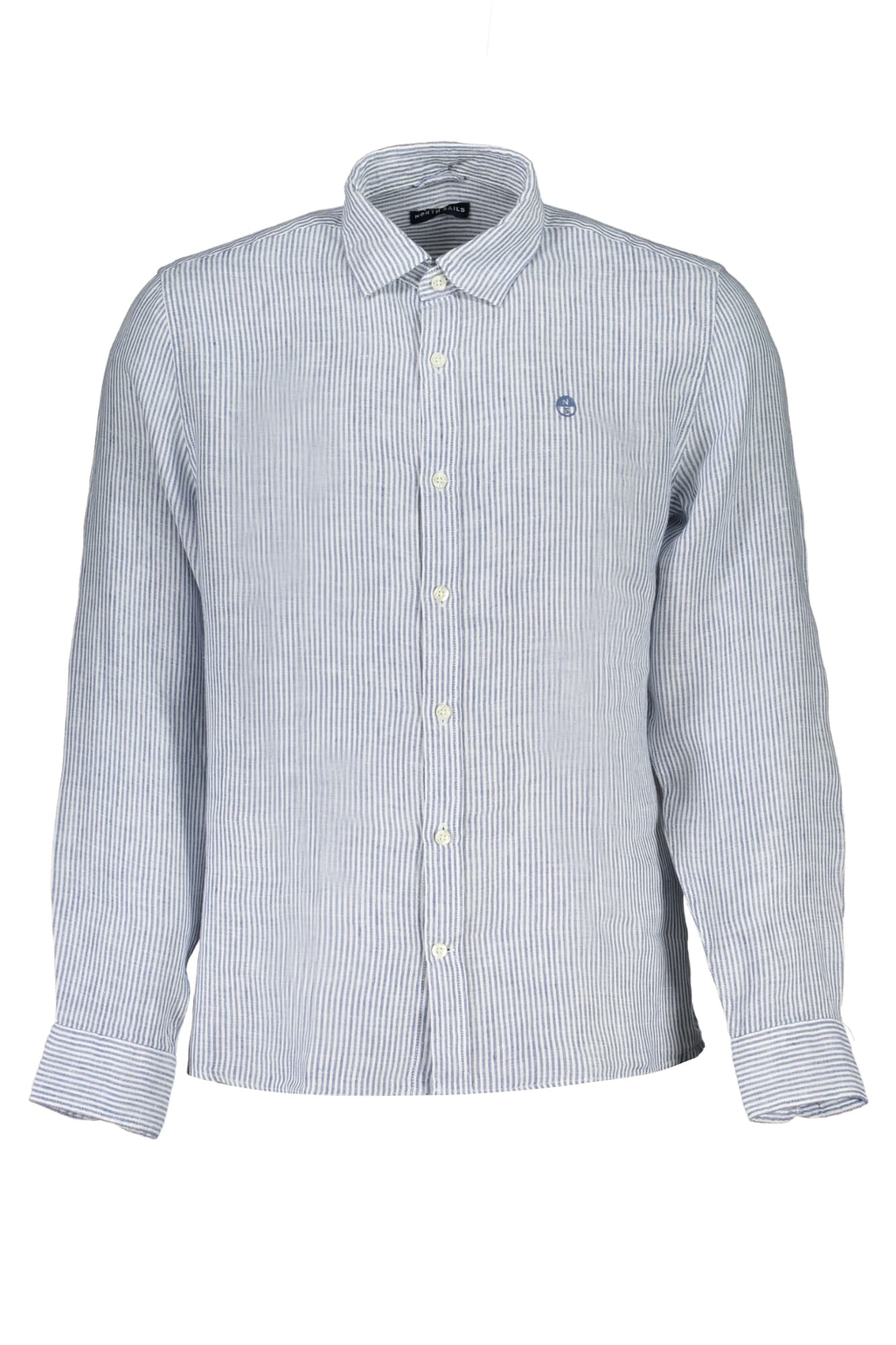 NORTH SAILS Herren Hemd in Blau