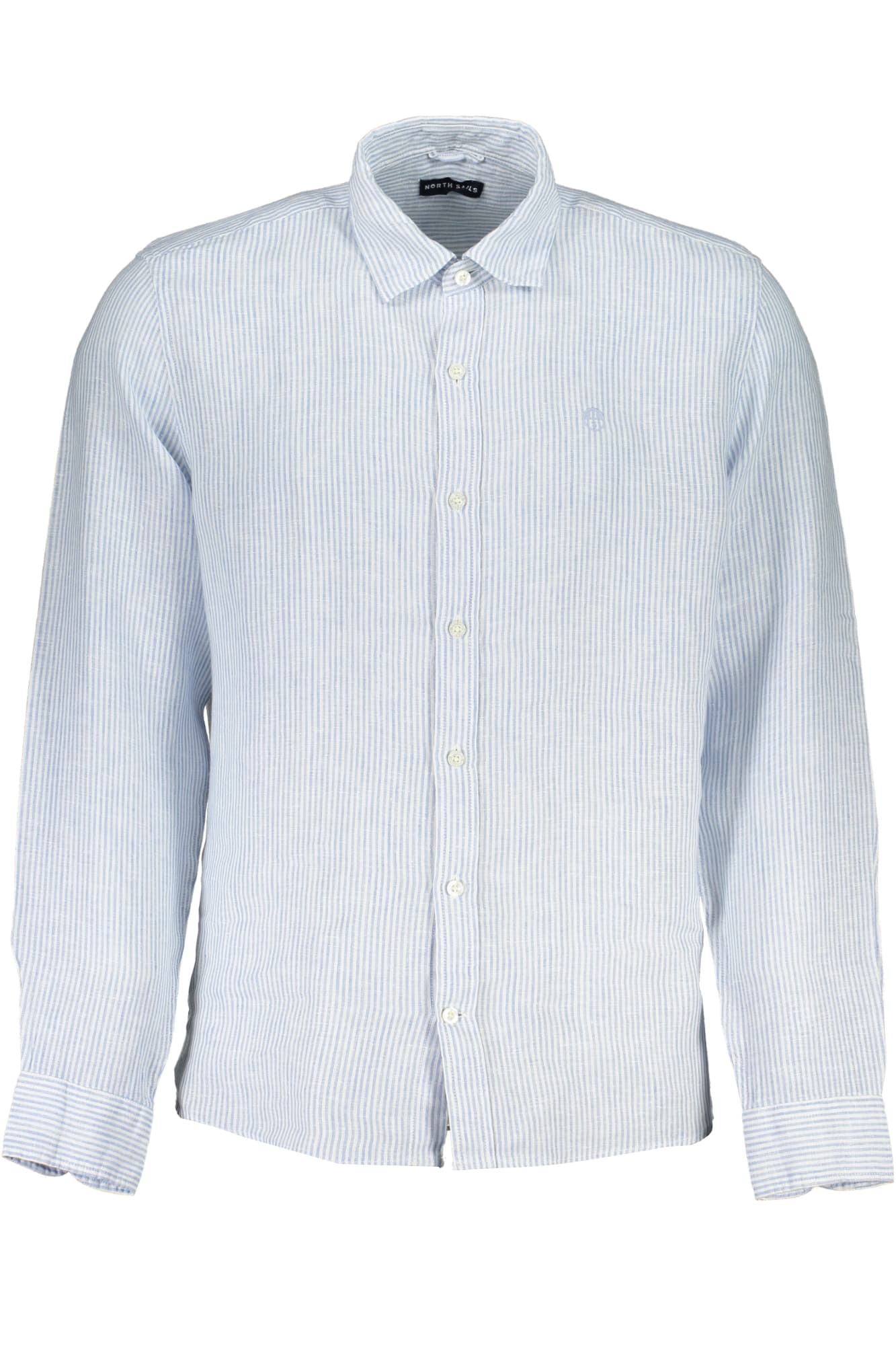 NORTH SAILS Herren Hemd in Blau
