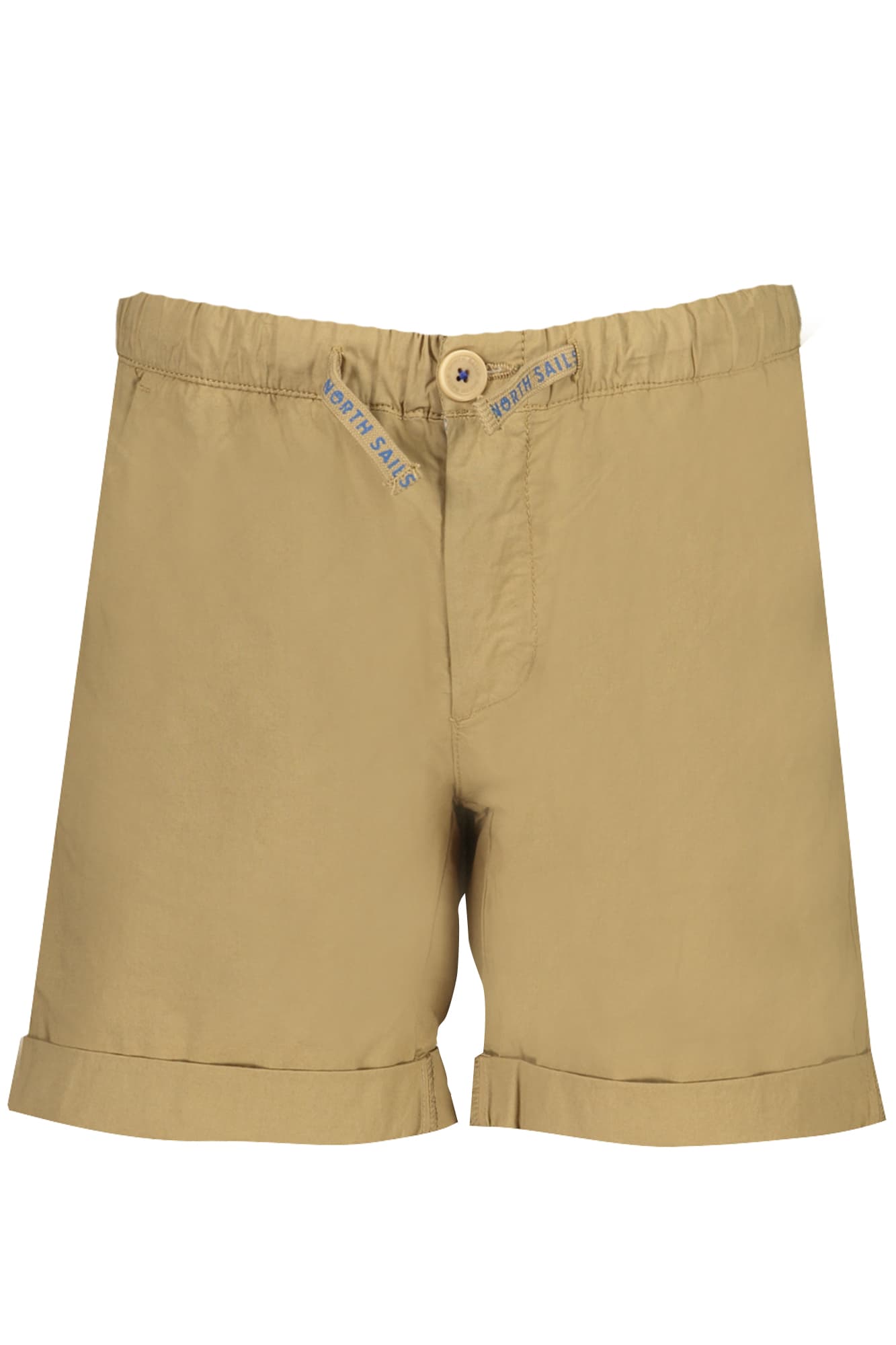 NORTH SAILS Herren Hose in Braun