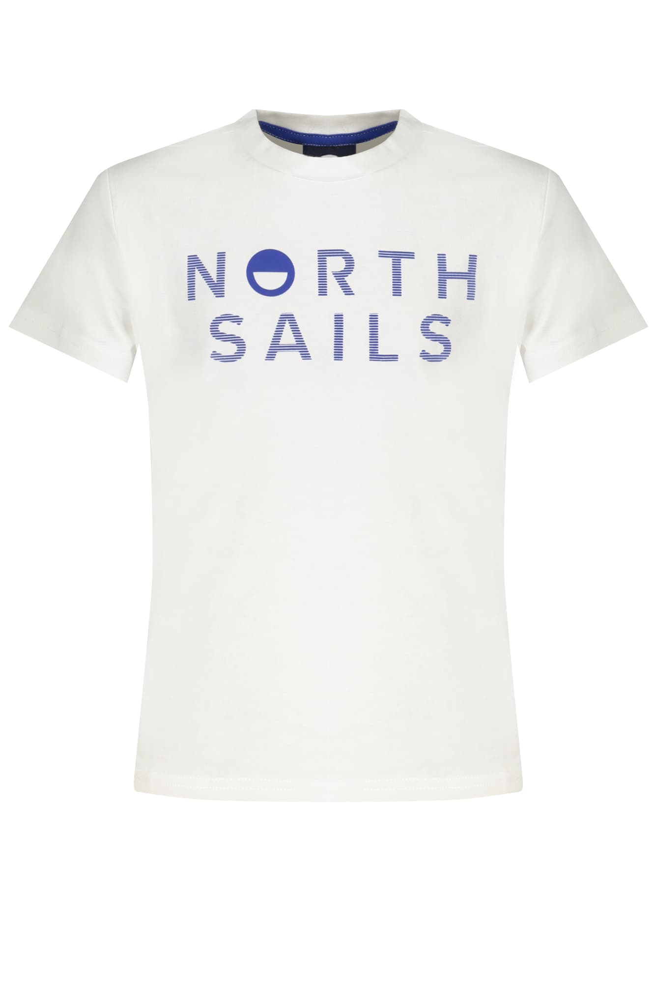 NORTH SAILS Herren T-Shirt in Weiß