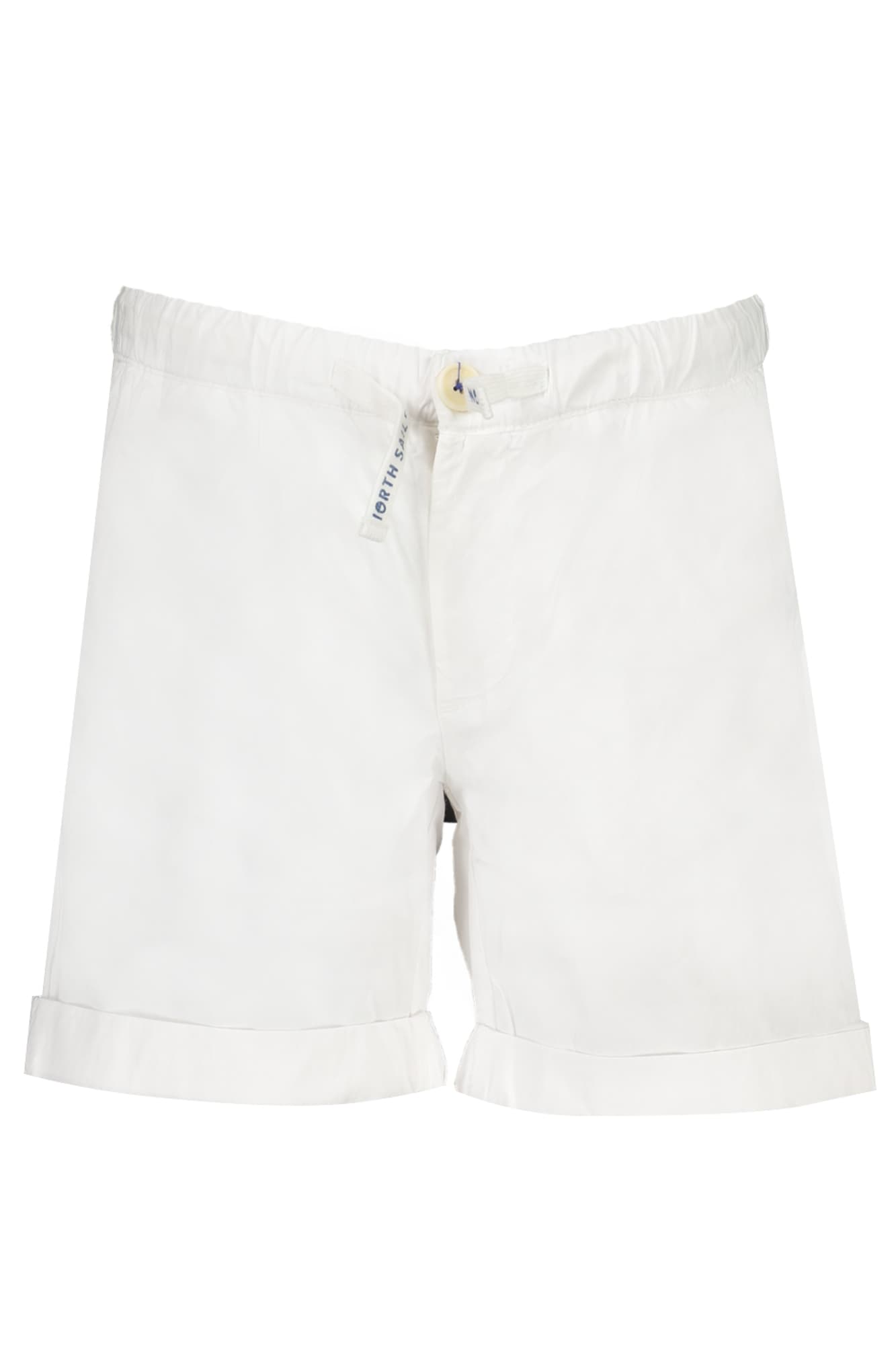 NORTH SAILS Herren Shorts in Weiß