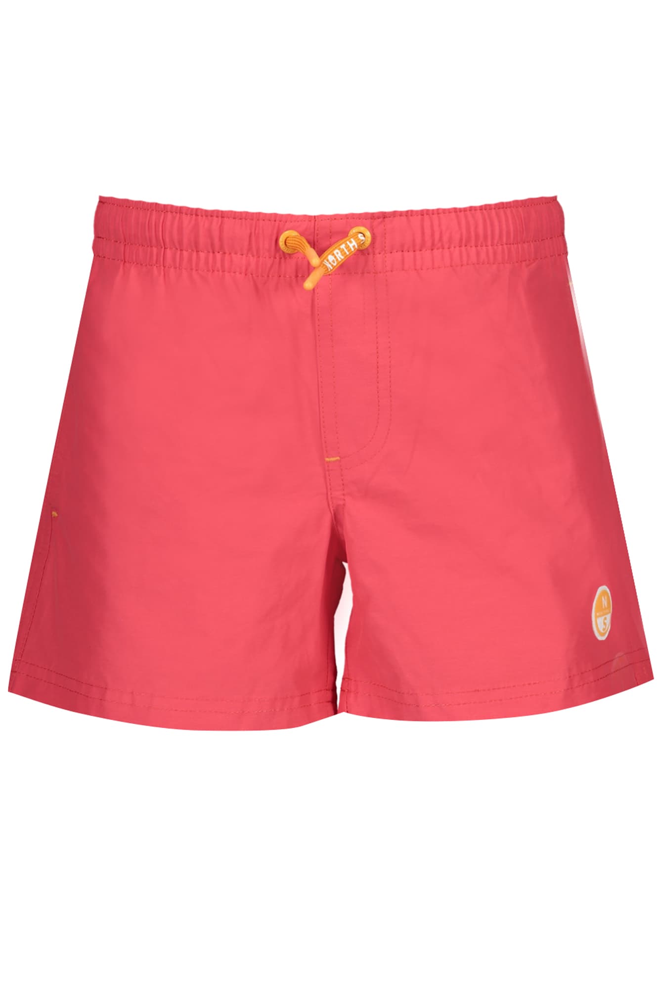 NORTH SAILS Herren Bademode in Rot