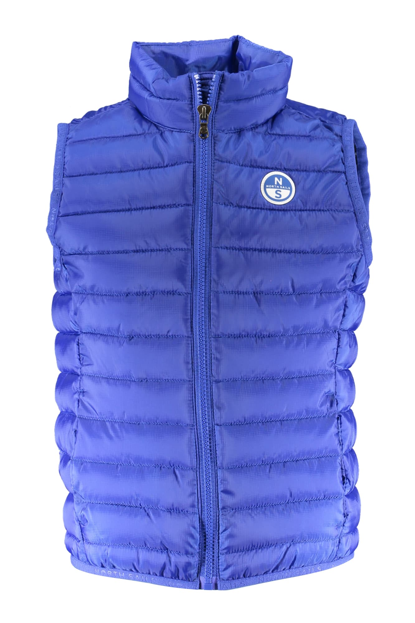 NORTH SAILS Herren Weste in Blau