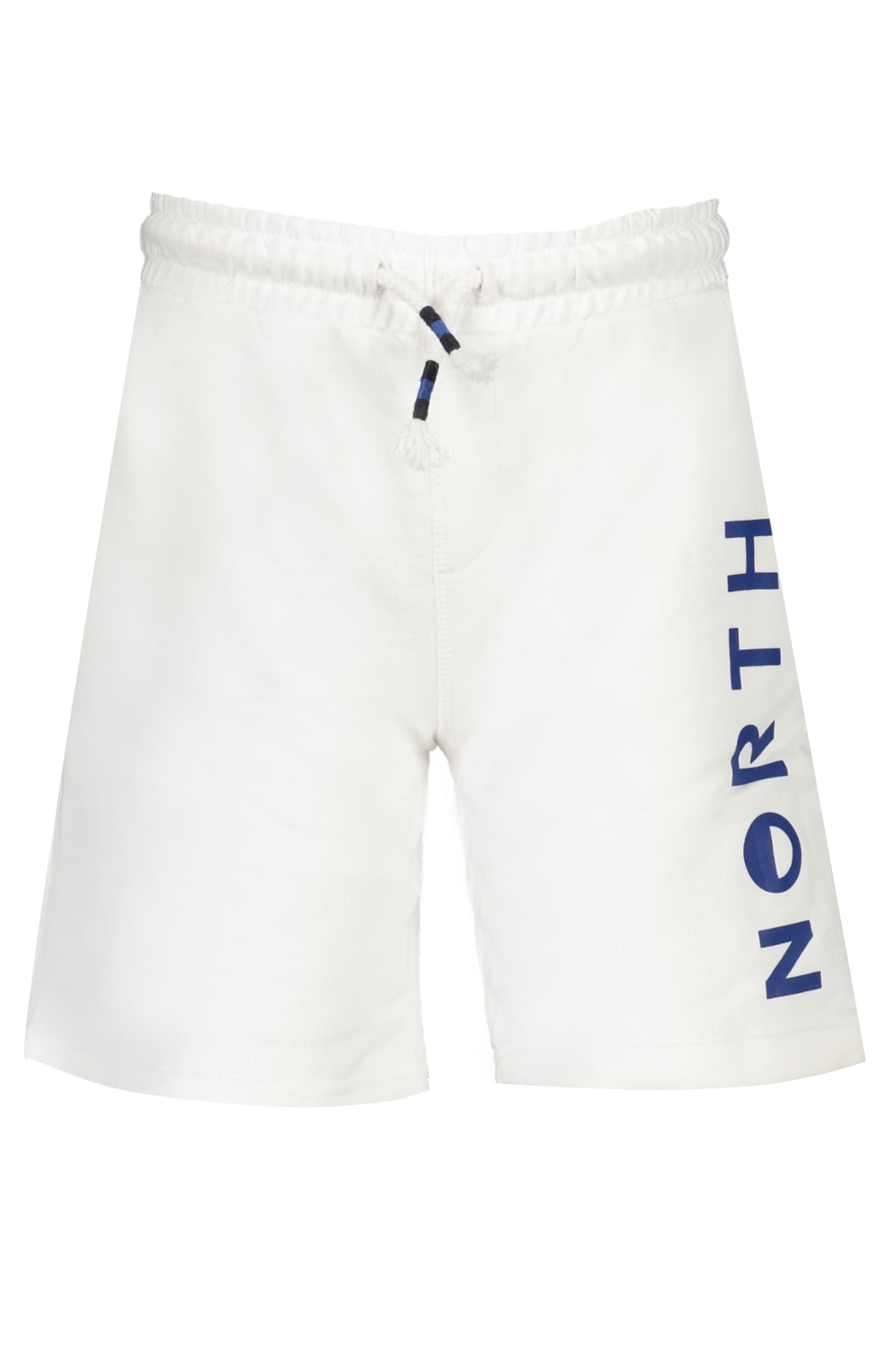 NORTH SAILS Herren Shorts in Weiß