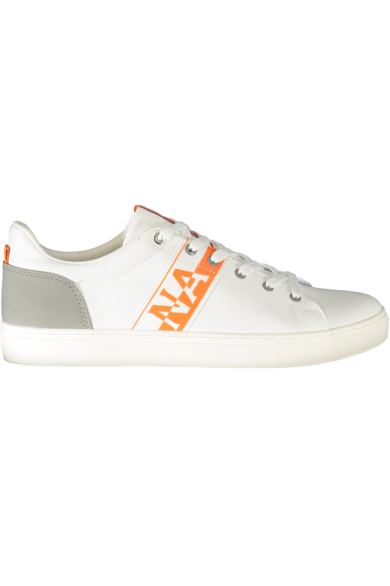 NAPAPIJRI SHOES Herren Sneaker in Weiß
