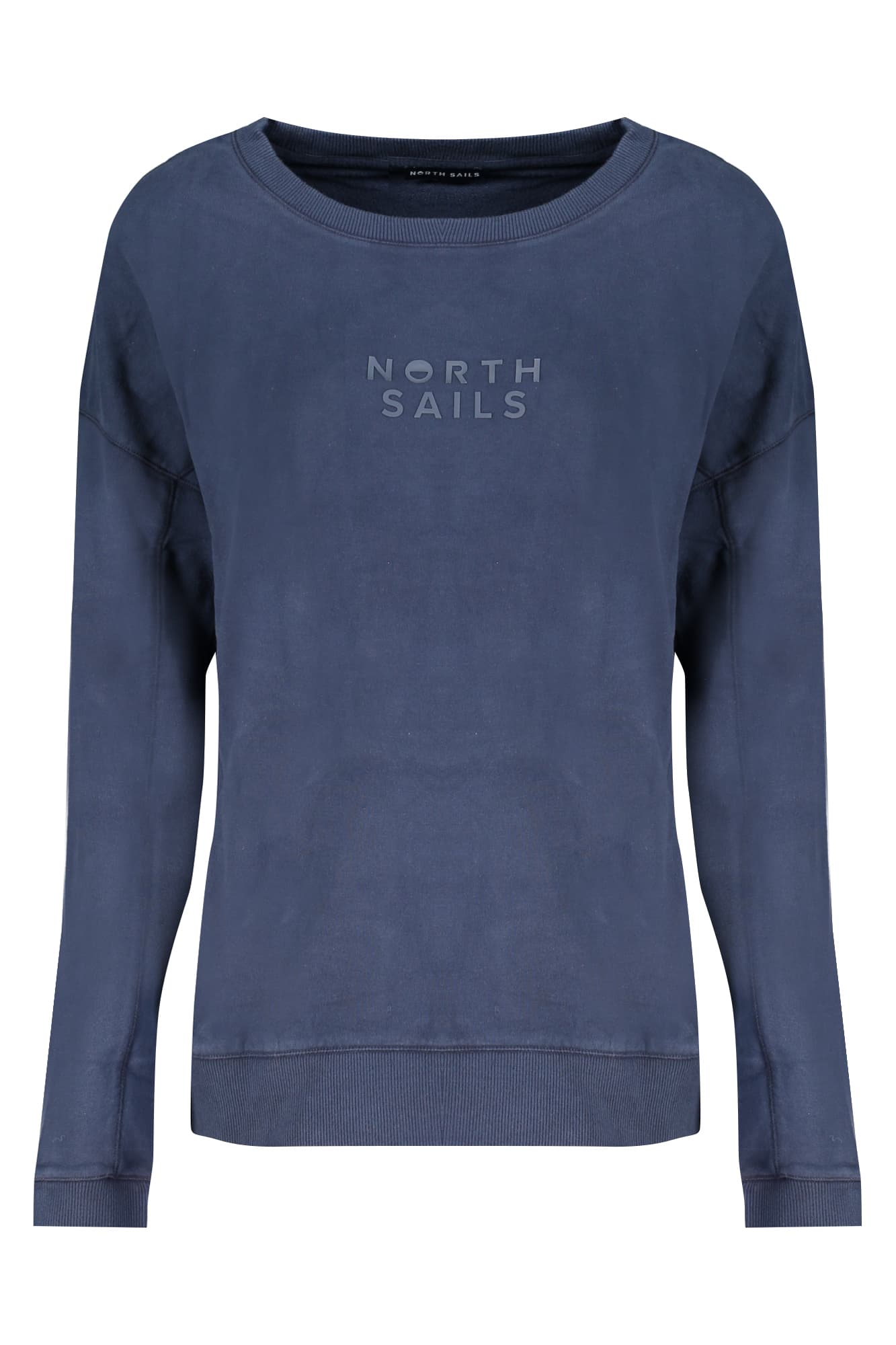 NORTH SAILS Damen Sweatshirt in Blau