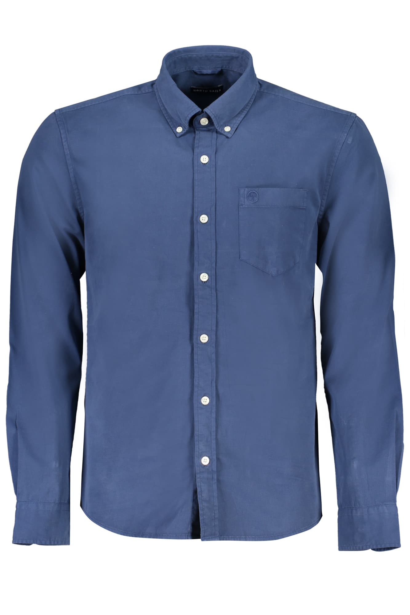 NORTH SAILS Herren Hemd in Blau