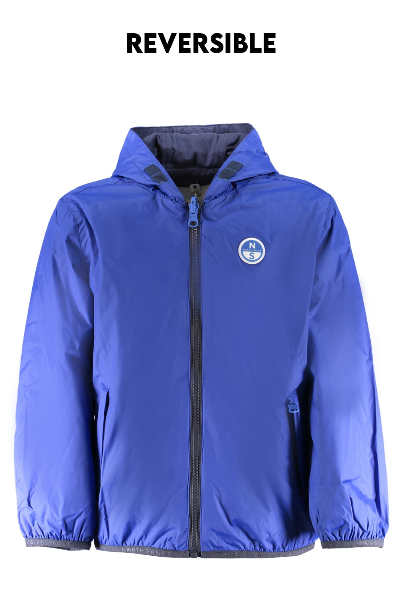 NORTH SAILS Herren Jacke in Blau