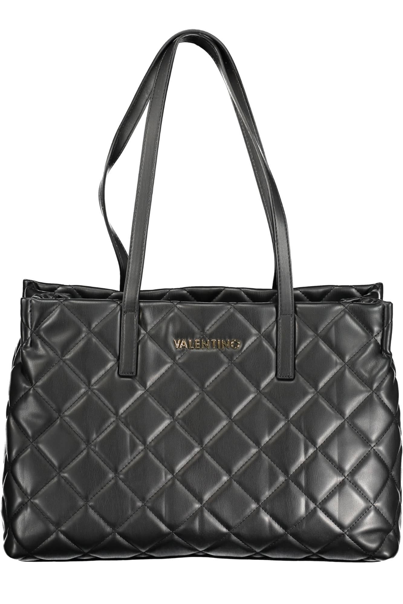VALENTINO Damen Tasche in Schwarz
