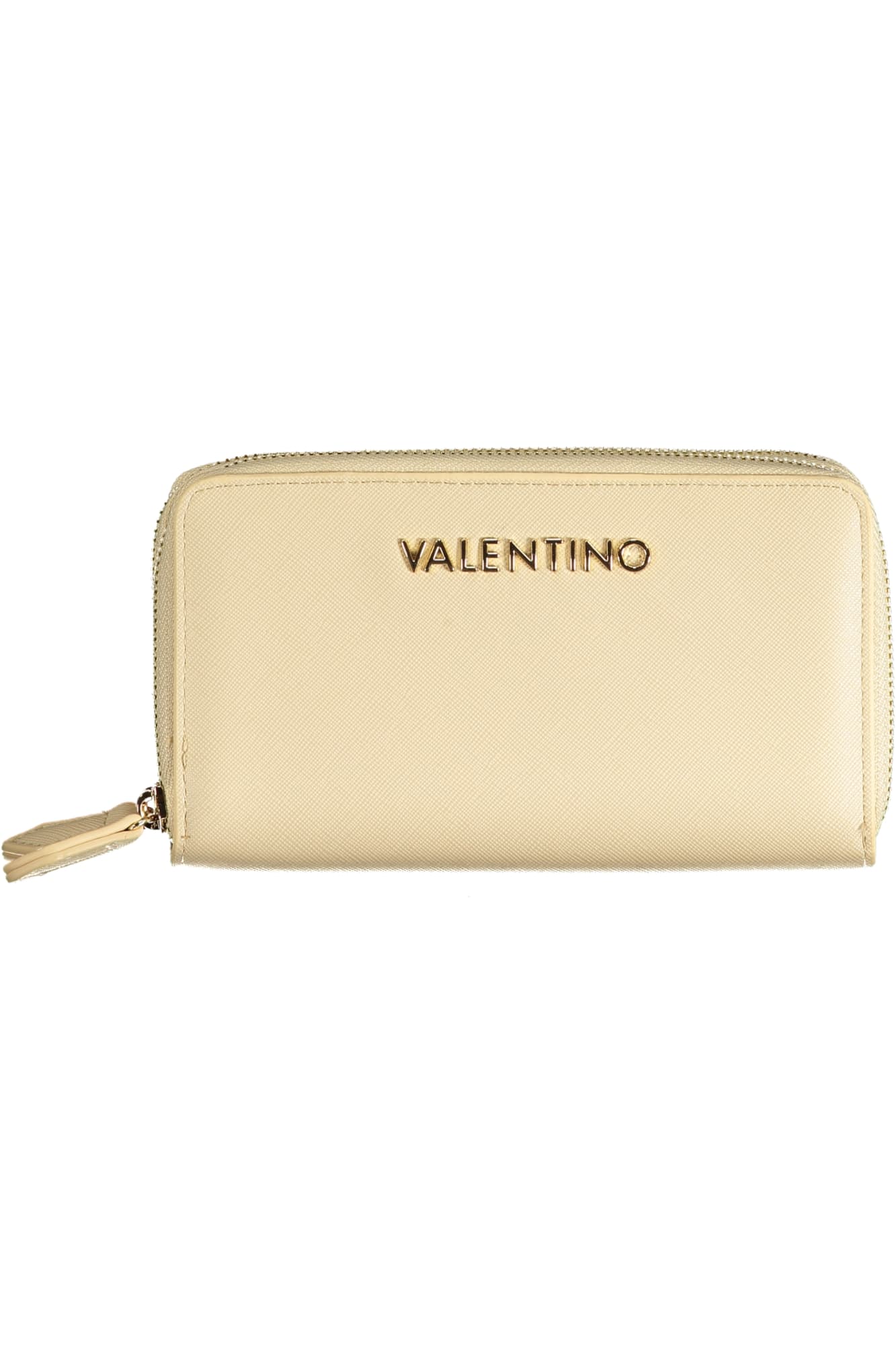 VALENTINO Damen Geldbörse in Beige
