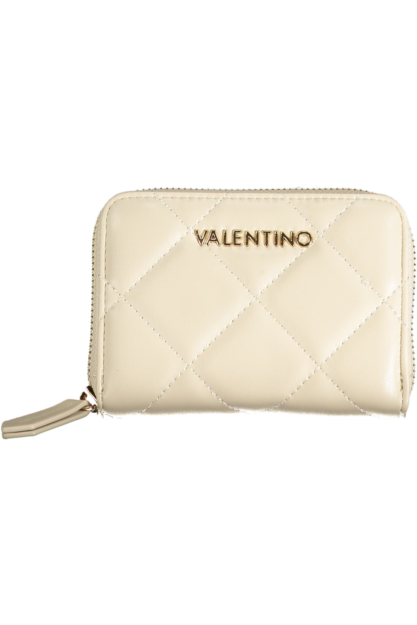 VALENTINO Damen Geldbörse in Beige