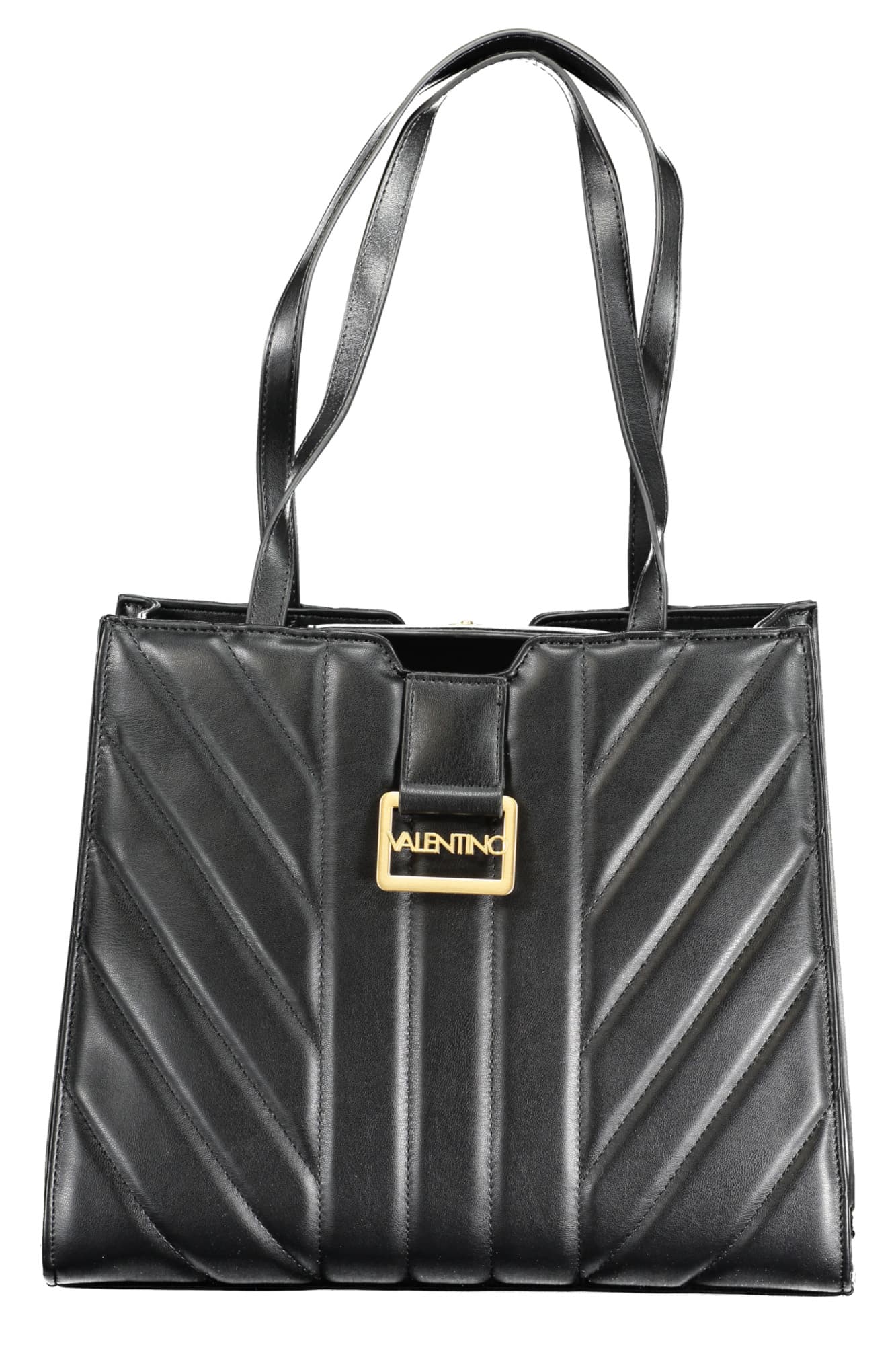 VALENTINO Damen Tasche in Schwarz