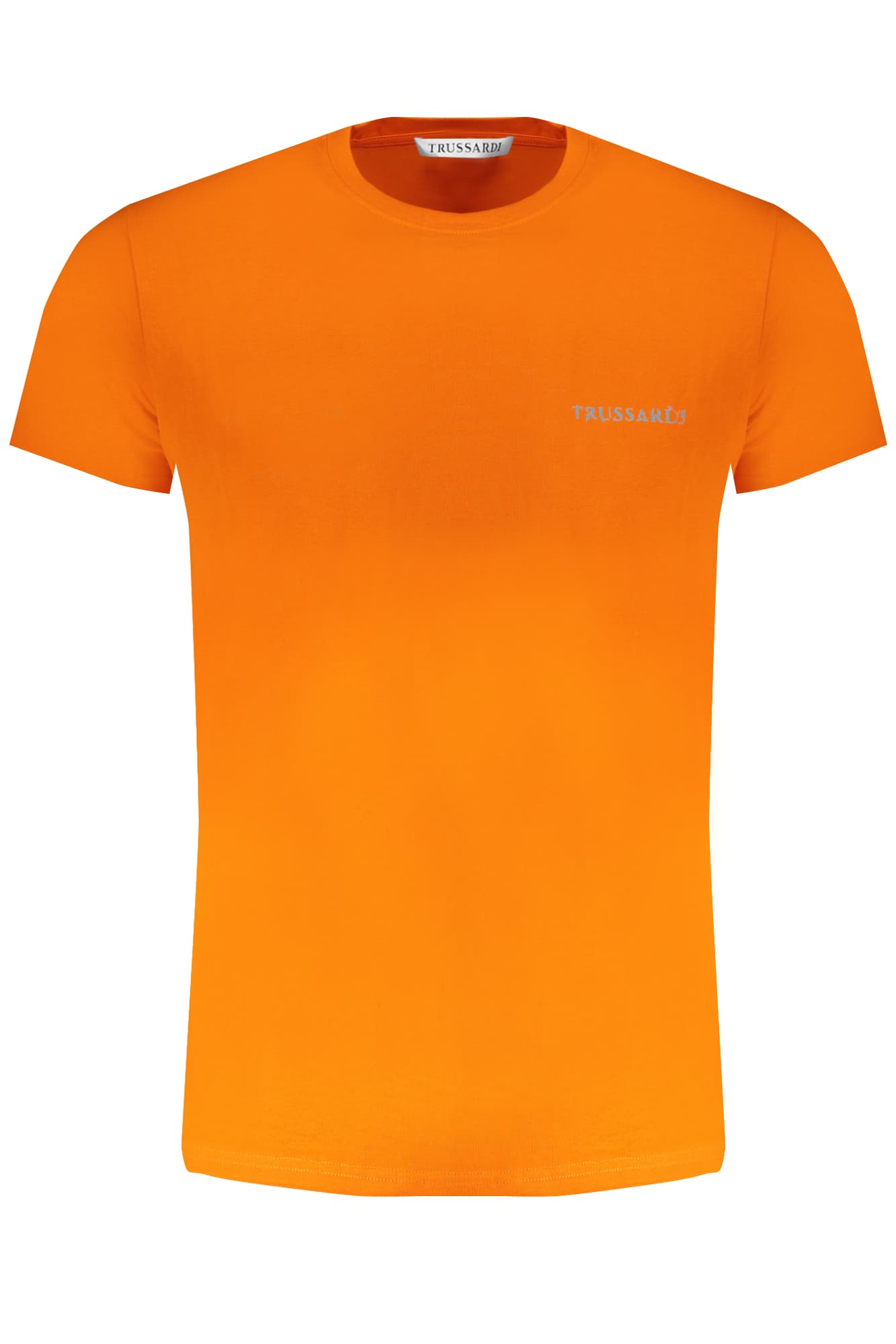 TRUSSARDI Herren T-Shirt in Orange