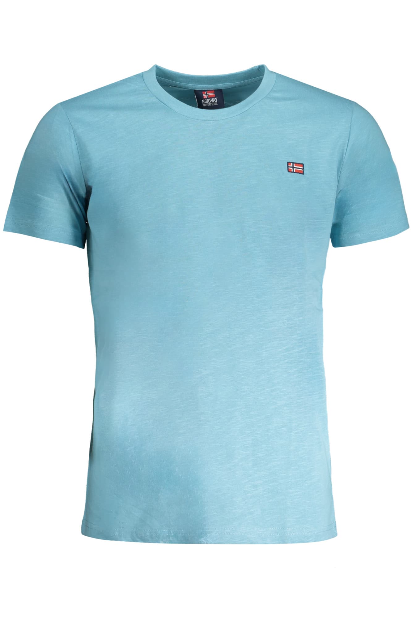 NORWAY 1963 Herren T-Shirt in Blau