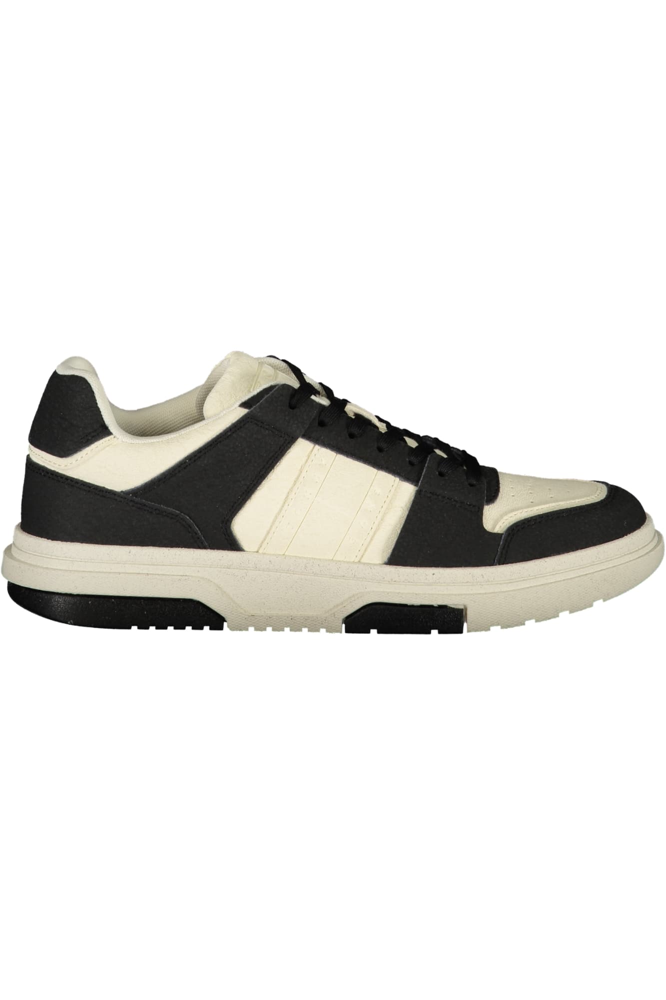 Tommy Hilfiger Herren Sneaker in Schwarz