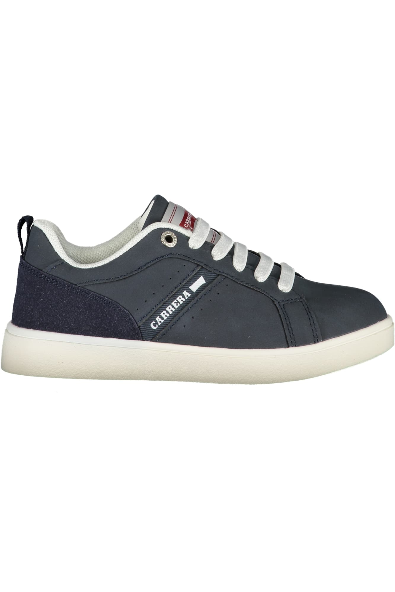 CARRERA Kinder Sneaker in Blau