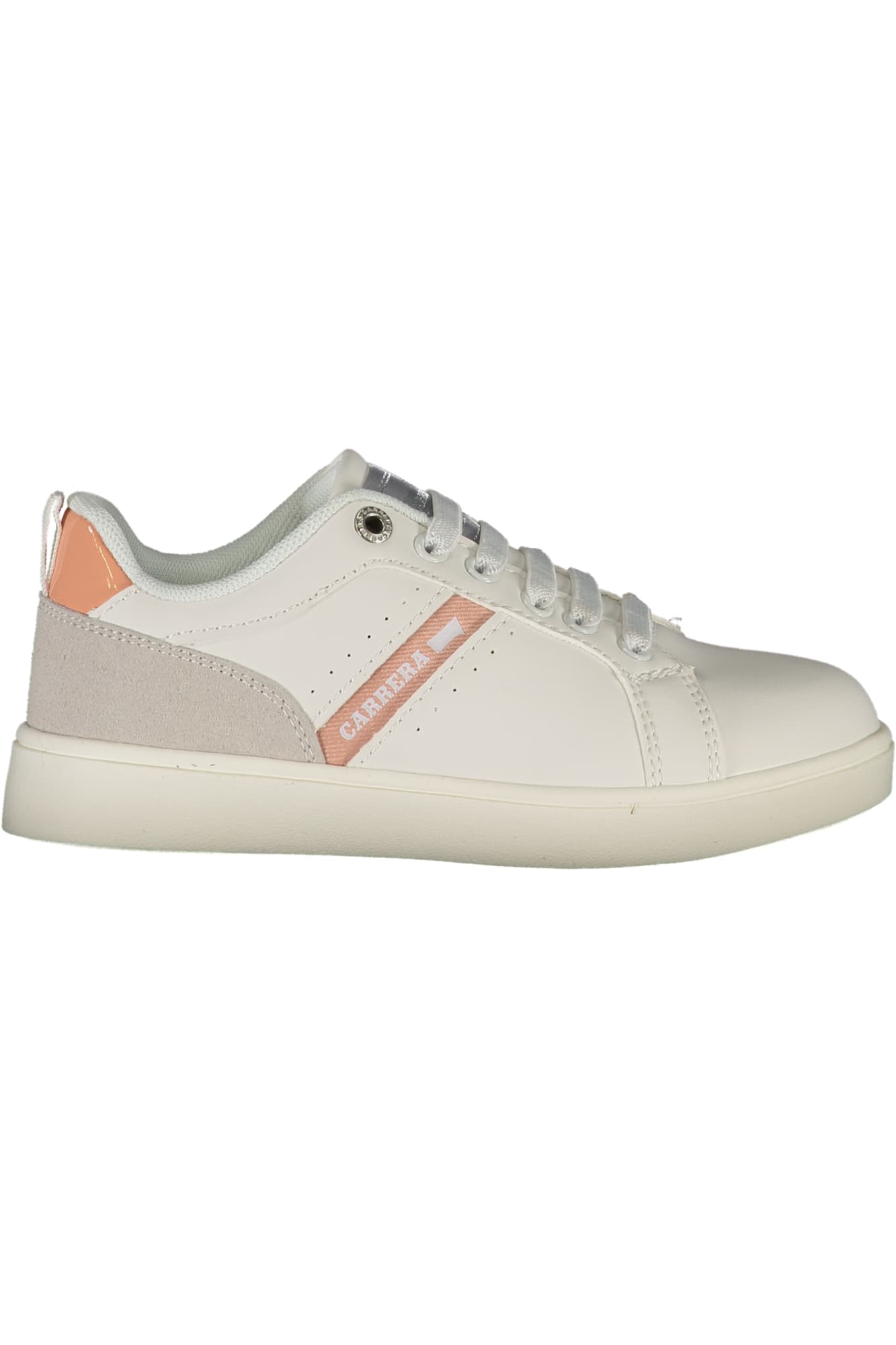 CARRERA Sneaker in Weiß