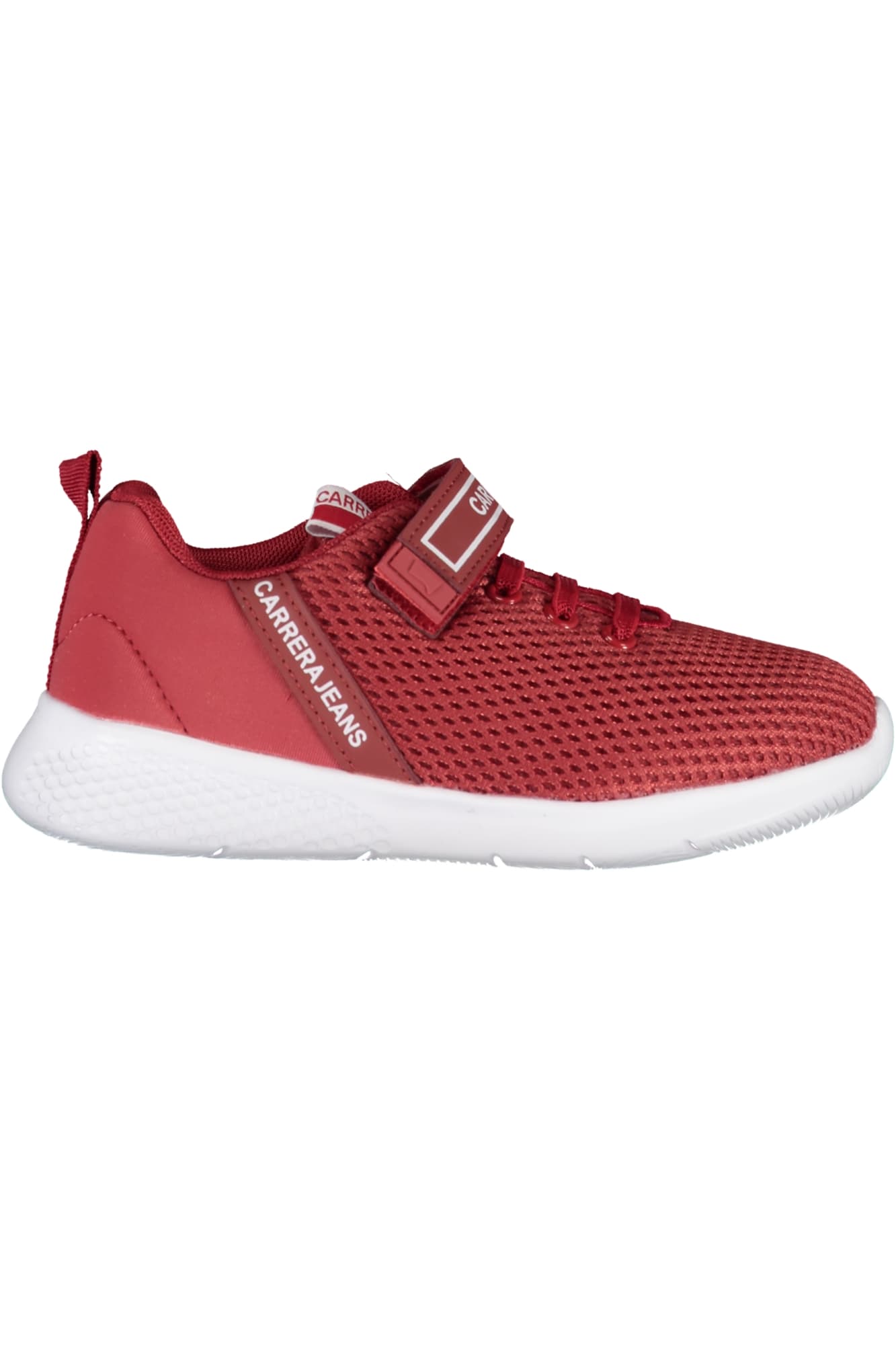 CARRERA Sneaker in Rot
