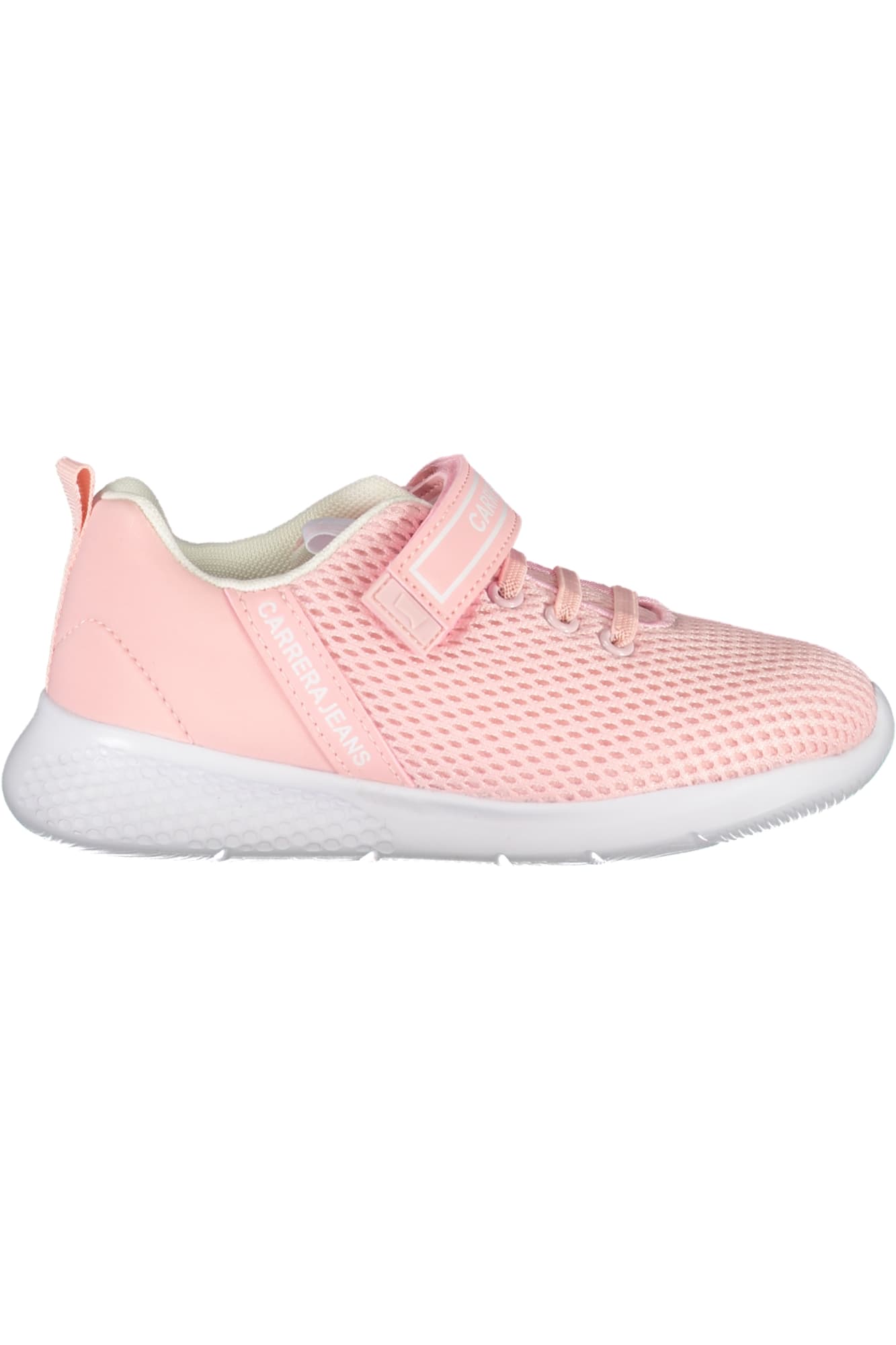 CARRERA Sneaker in Rosa