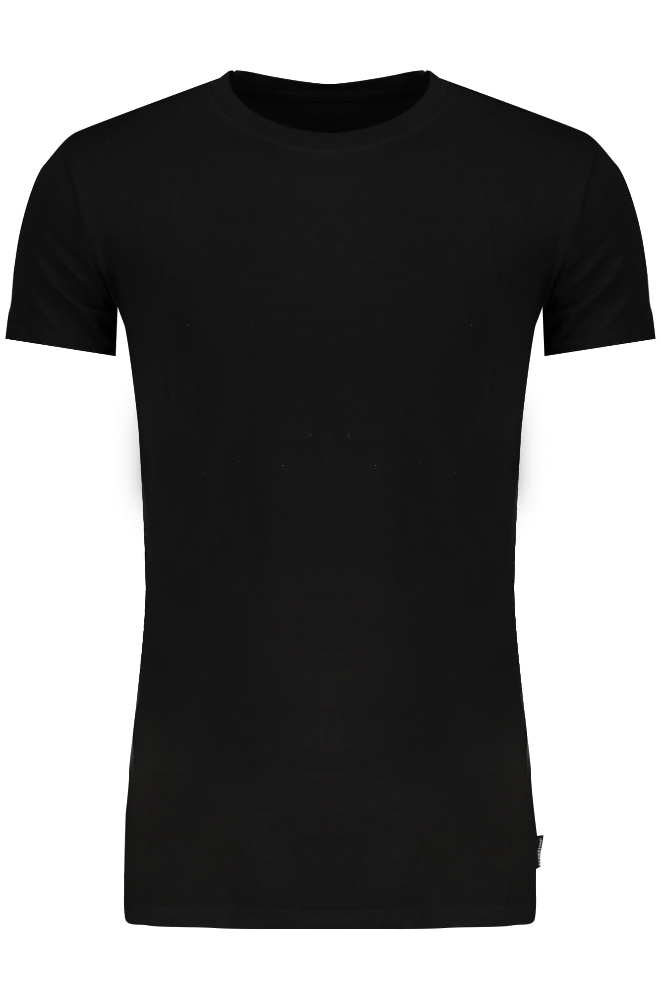 GAUDÌ Herren T-Shirt in Schwarz
