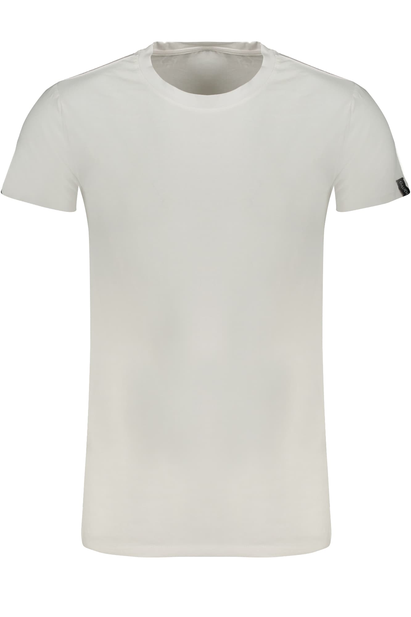 GAUDÌ Herren T-Shirt in Weiß