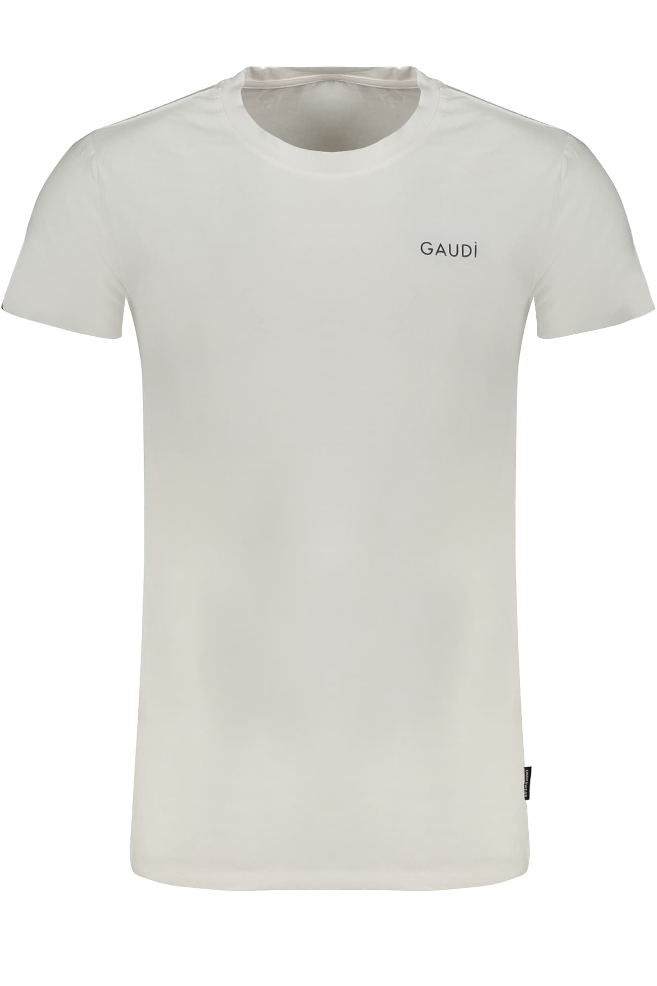 GAUDÌ Herren T-Shirt in Weiß