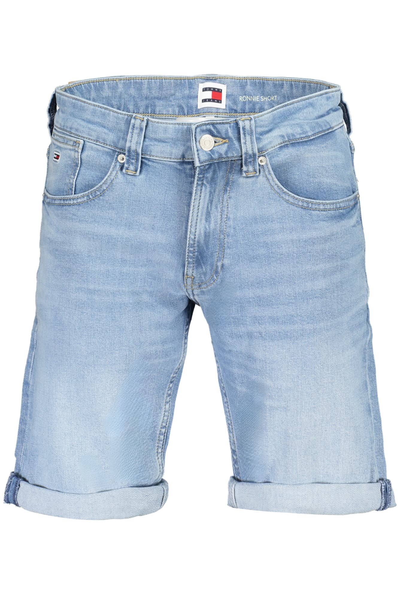 Tommy Hilfiger Herren Jeans in Blau