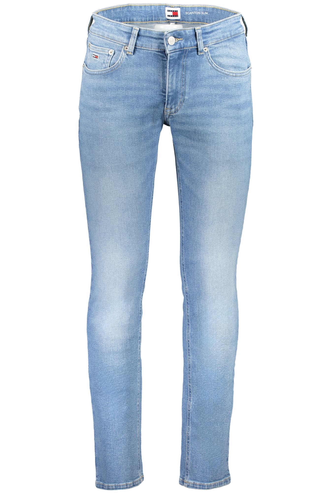 Tommy Hilfiger Herren Jeans in Blau