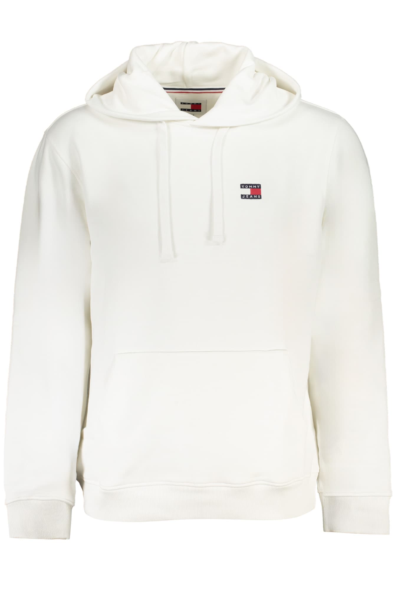 Tommy Hilfiger Herren Sweatshirt in Weiß