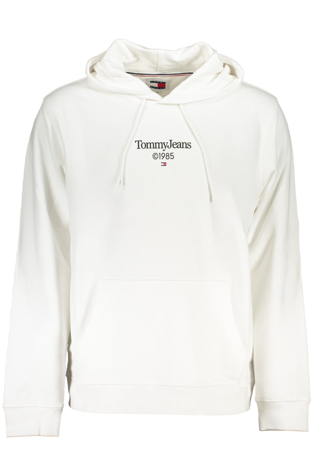 Tommy Hilfiger Herren Sweatshirt in Weiß