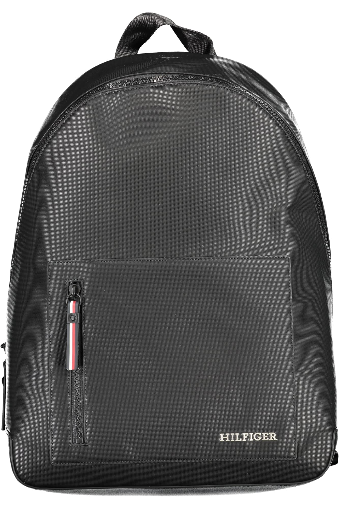 Tommy Hilfiger Herren Rucksack in Schwarz
