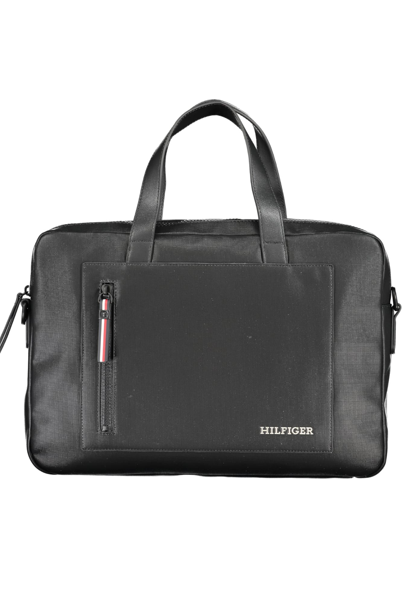 Tommy Hilfiger Herren Tasche in Schwarz