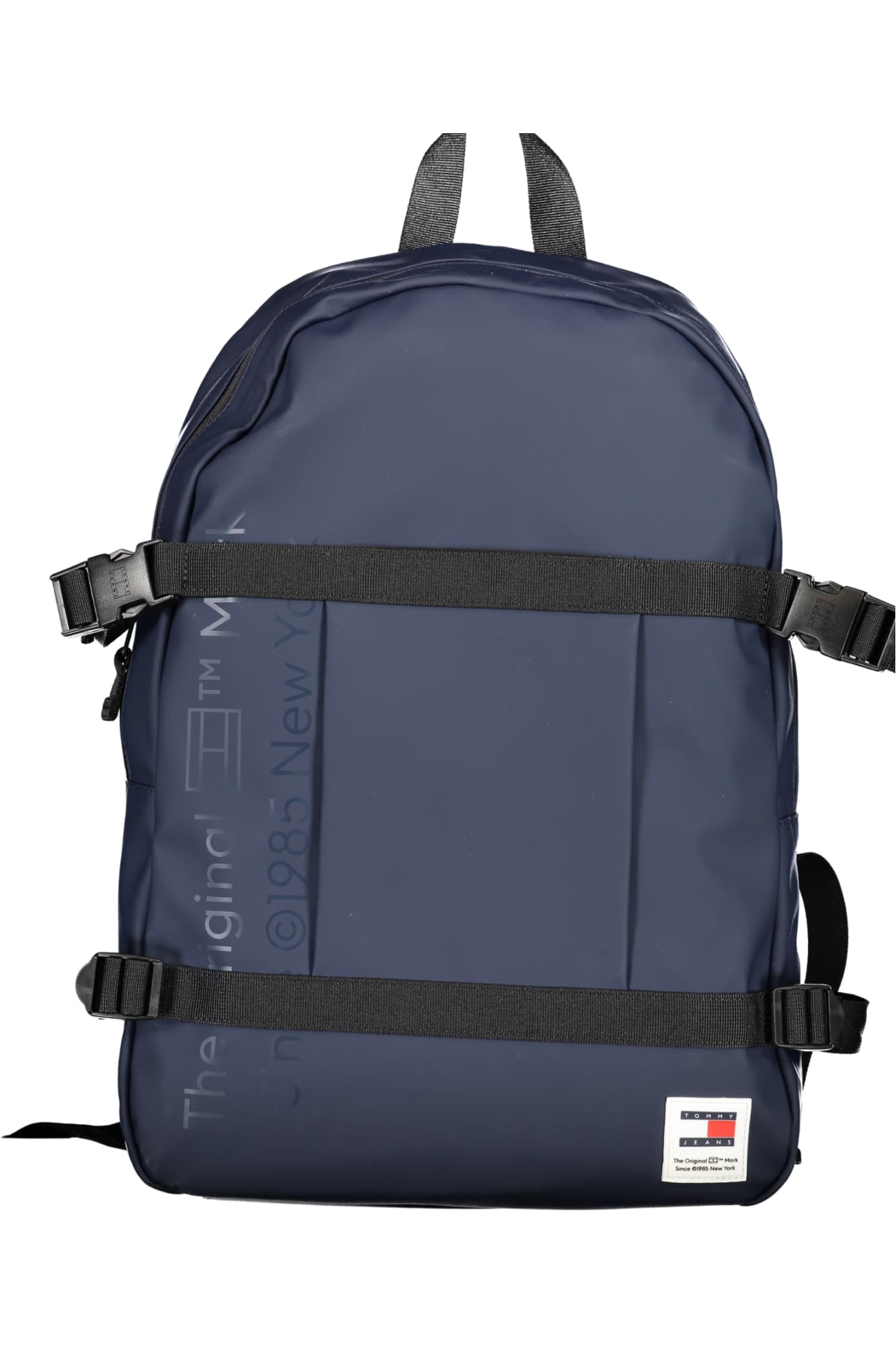 Tommy Hilfiger Herren Rucksack in Blau