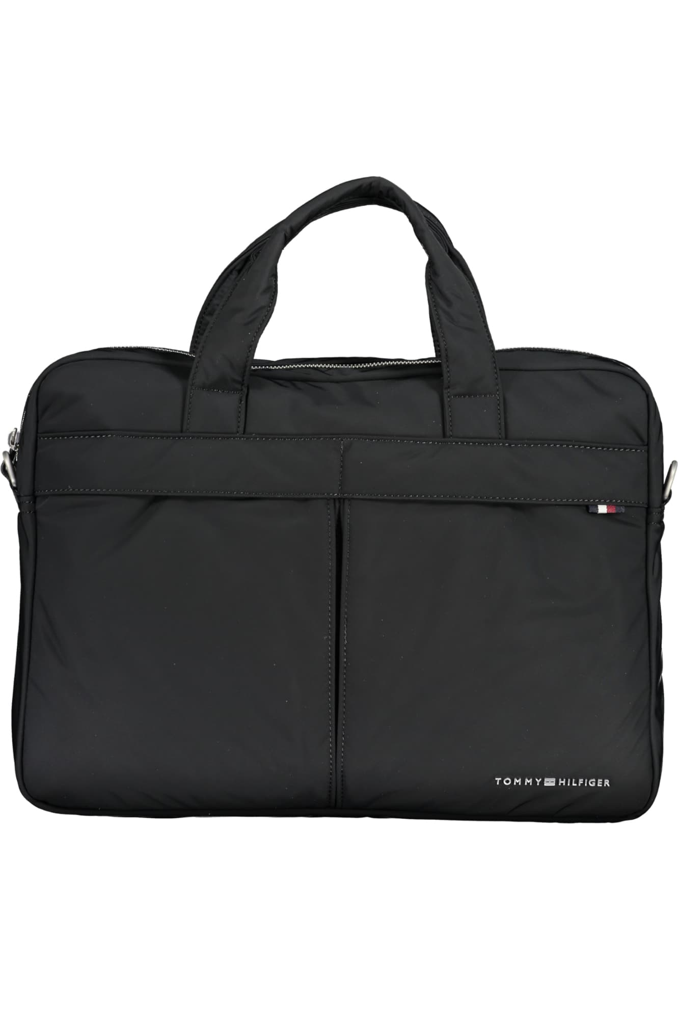 Tommy Hilfiger Herren Tasche in Schwarz