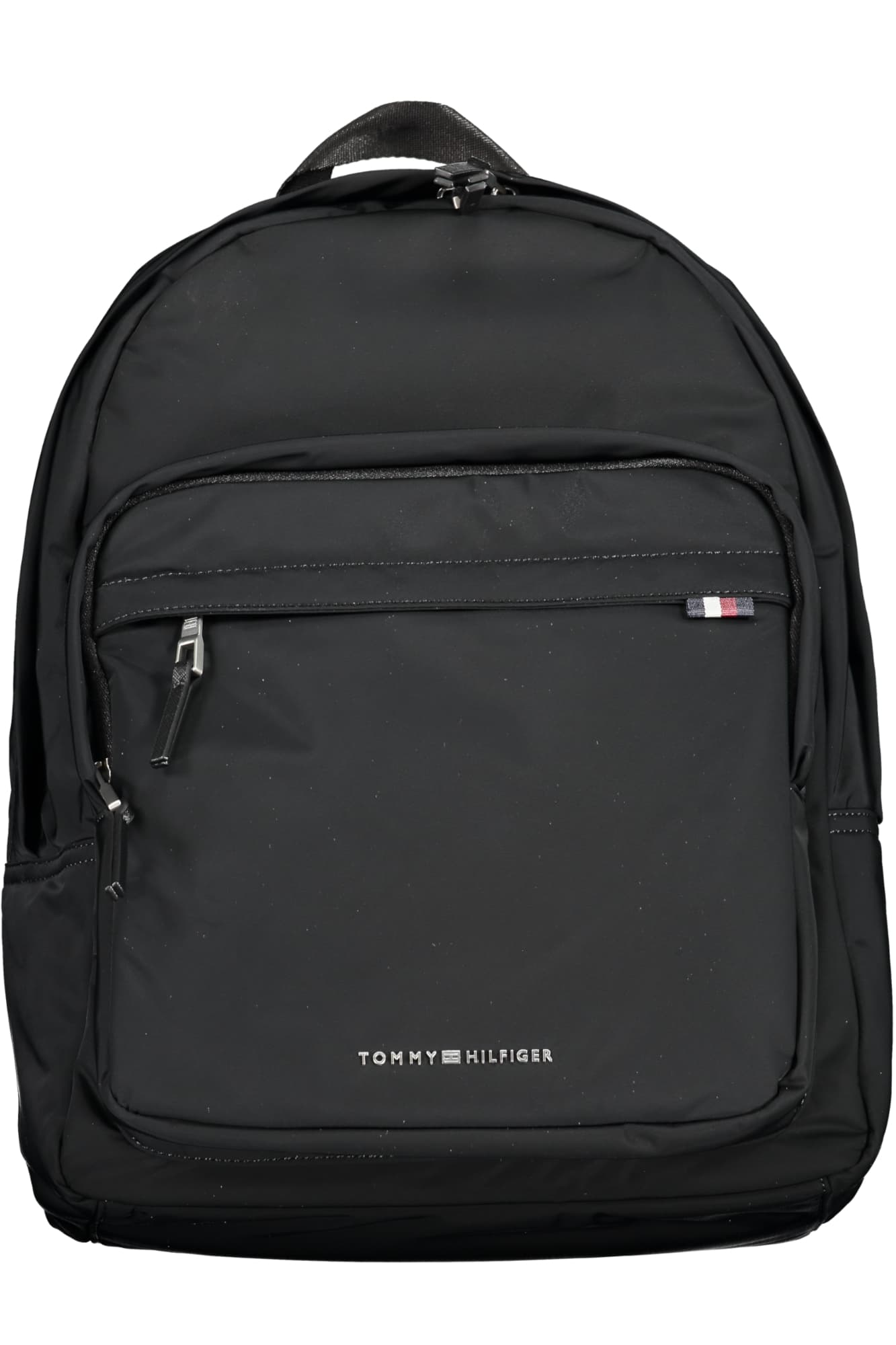 Tommy Hilfiger Herren Rucksack in Schwarz