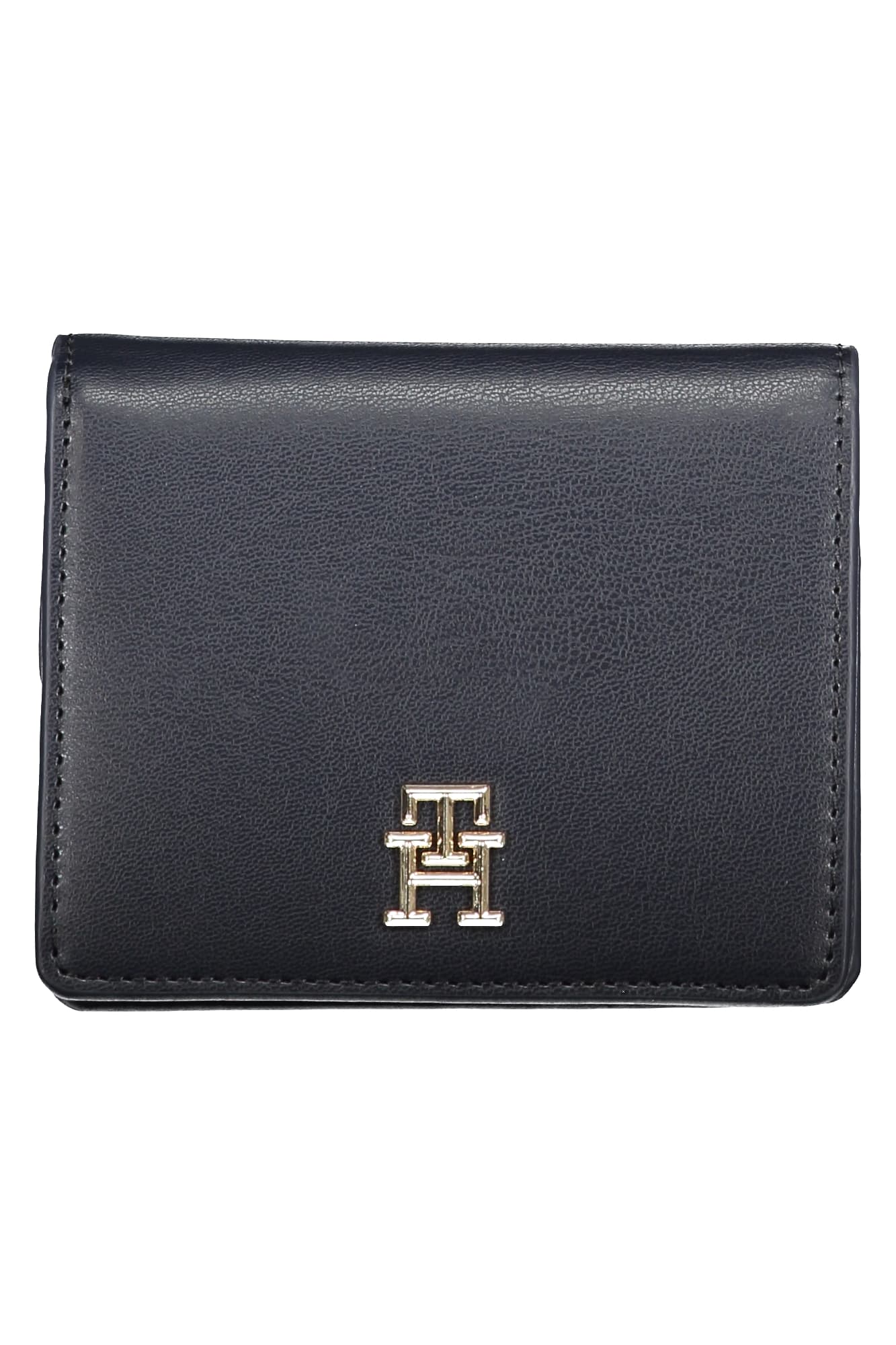 Tommy Hilfiger Damen Geldbörse in Blau