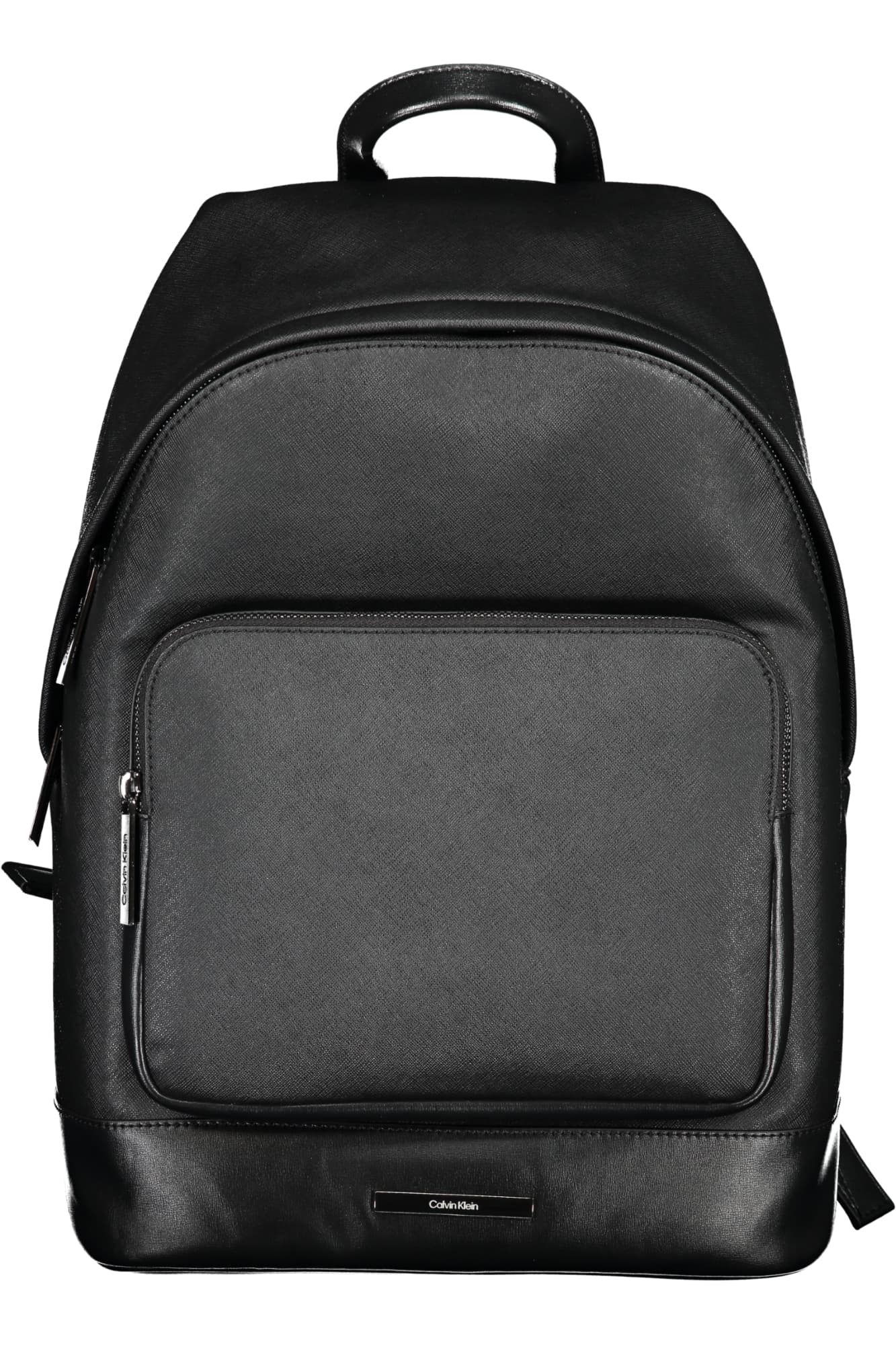 Calvin Klein Herren Rucksack in Schwarz